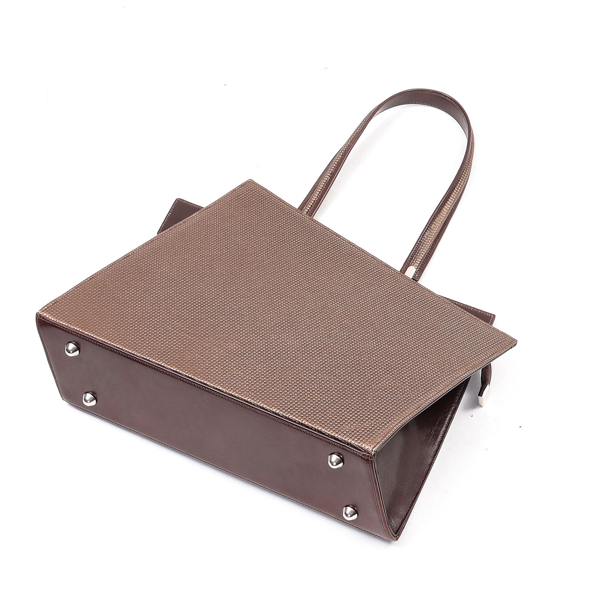 1956 HBN - RECTANGLE BAG