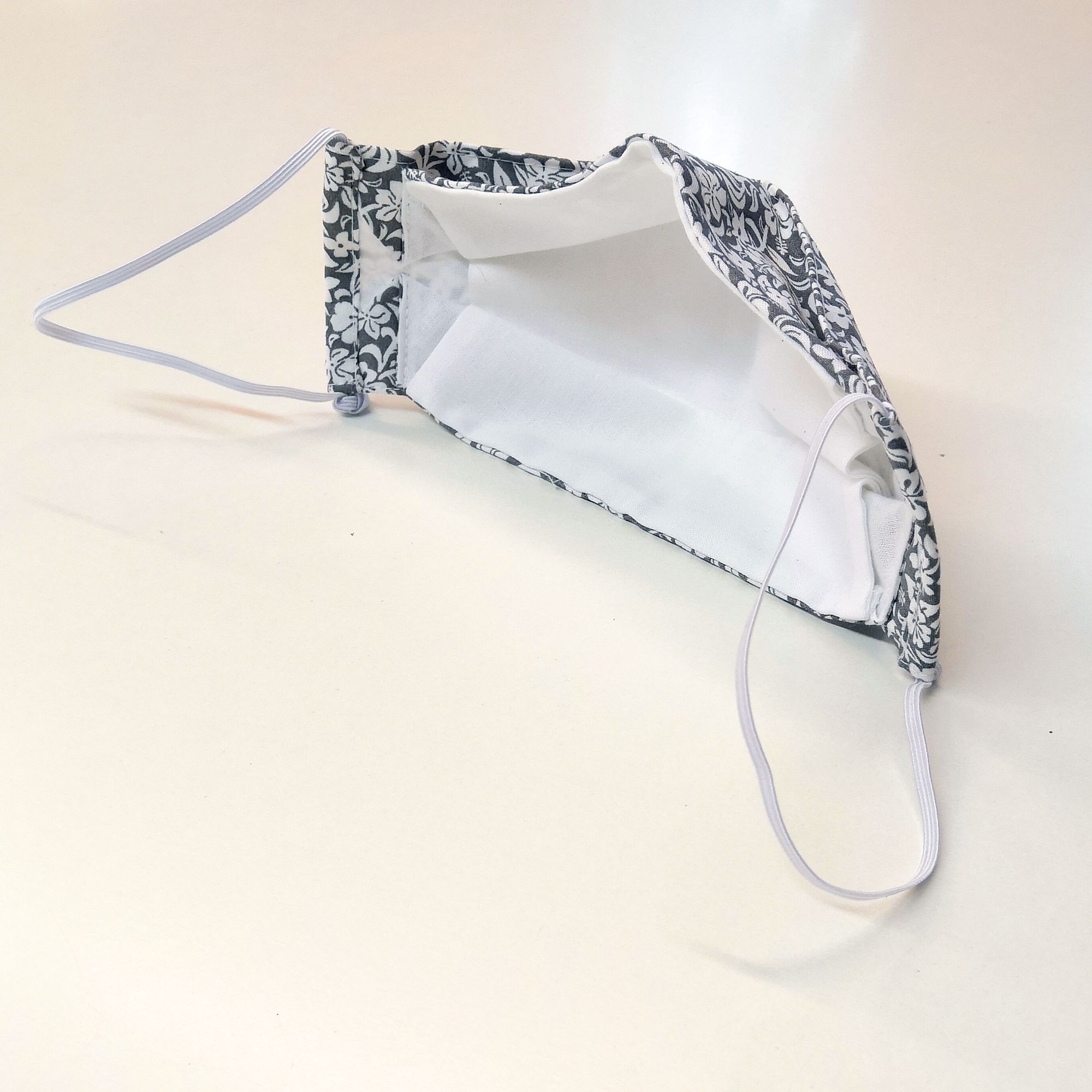 FACEMASK  4+1 LAYERS