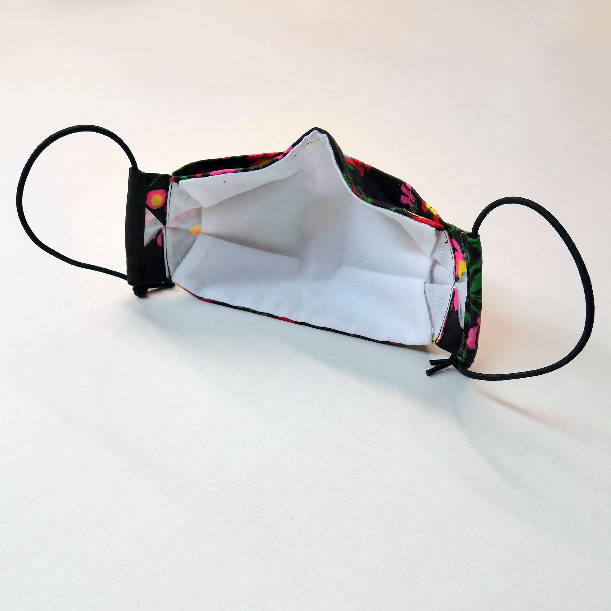 FACEMASK  4+1 LAYERS