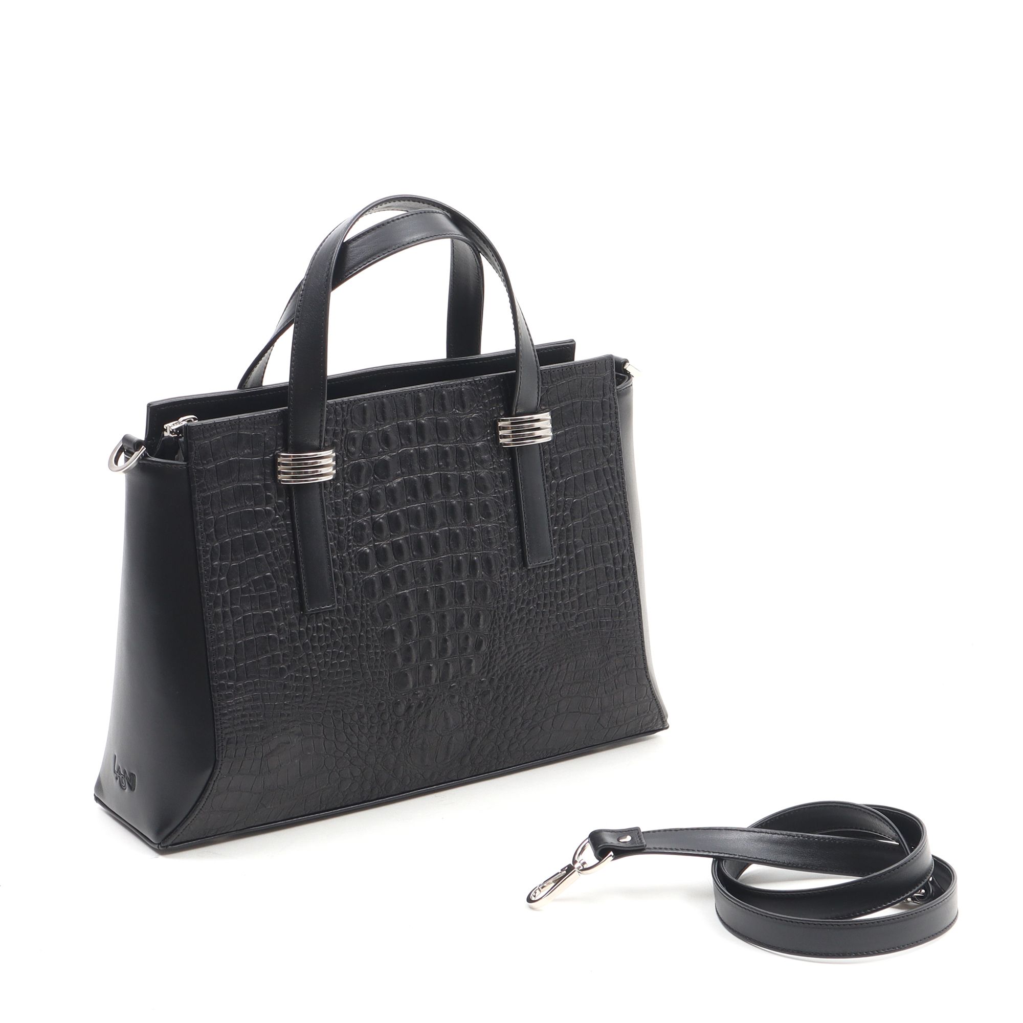 2037 - SMALL HIROSHI BAG