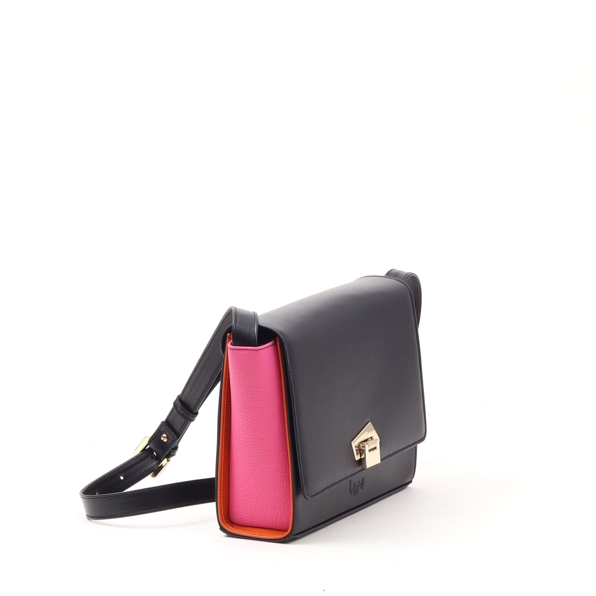 2047 B - SMALL BOX BAG