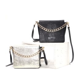 2065 2FVK - BAG WITH  DOUBLE COVERS AND HANDLE