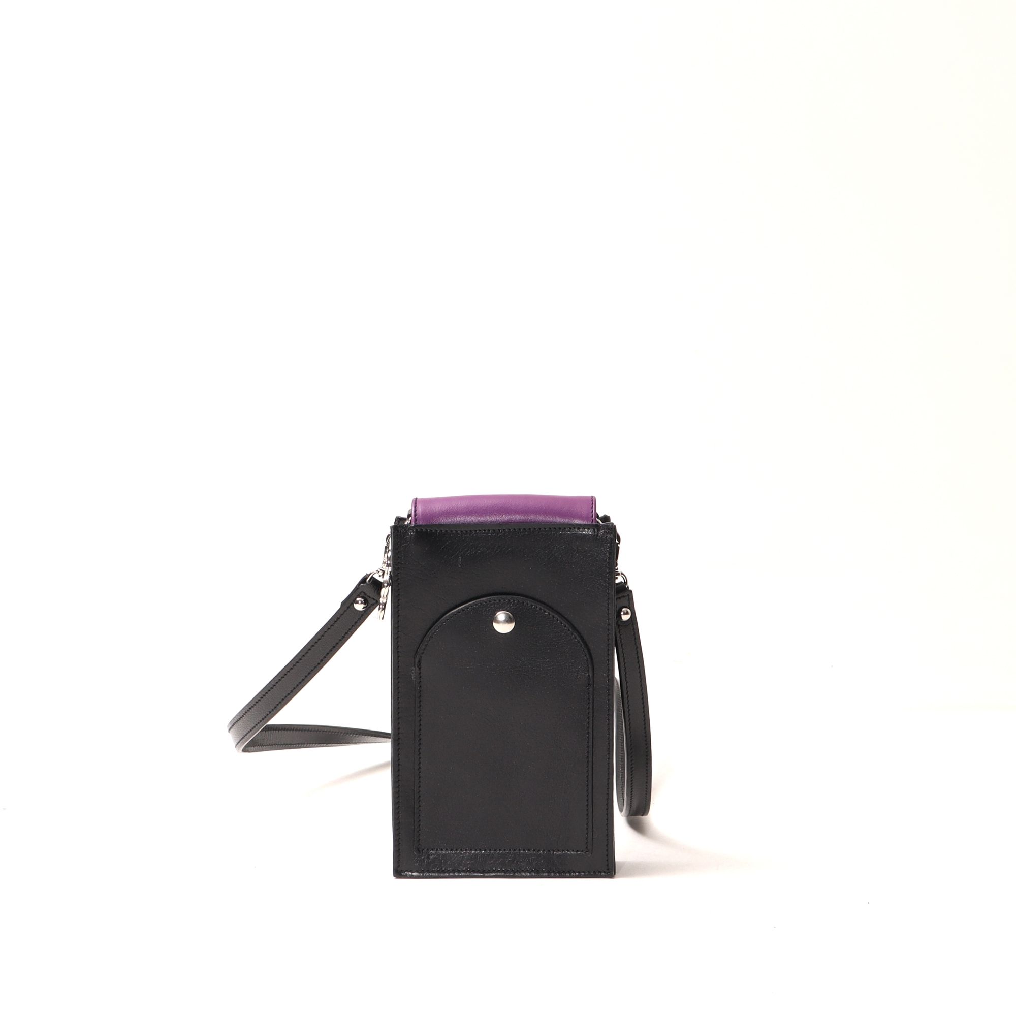 2113 -  REMAKE MOBILE PHONE BAG