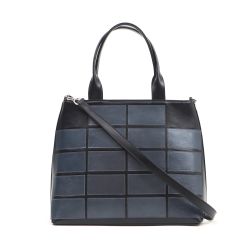1871 K - KRIXI  BAG - BRICK