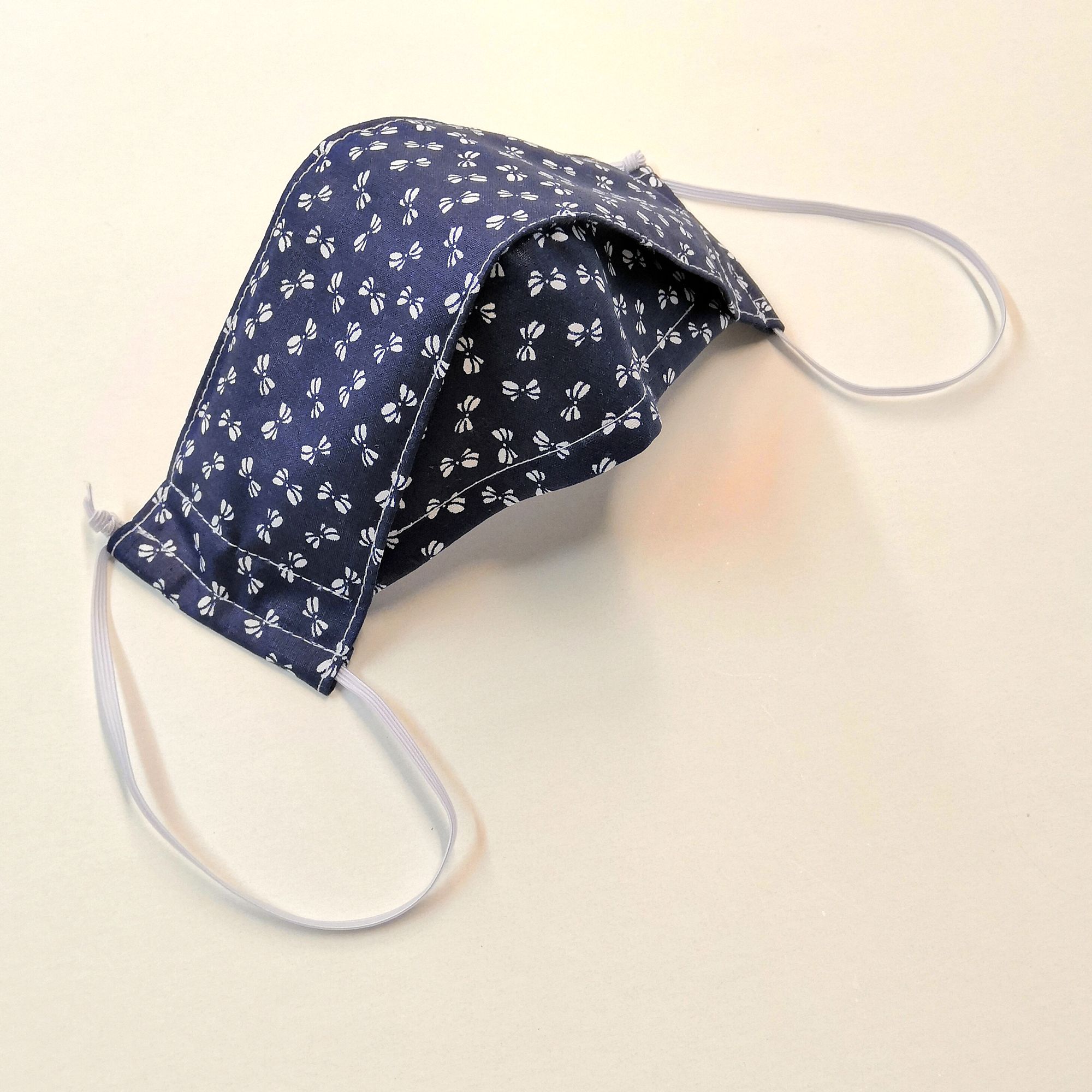 FACEMASK  4+1 LAYERS