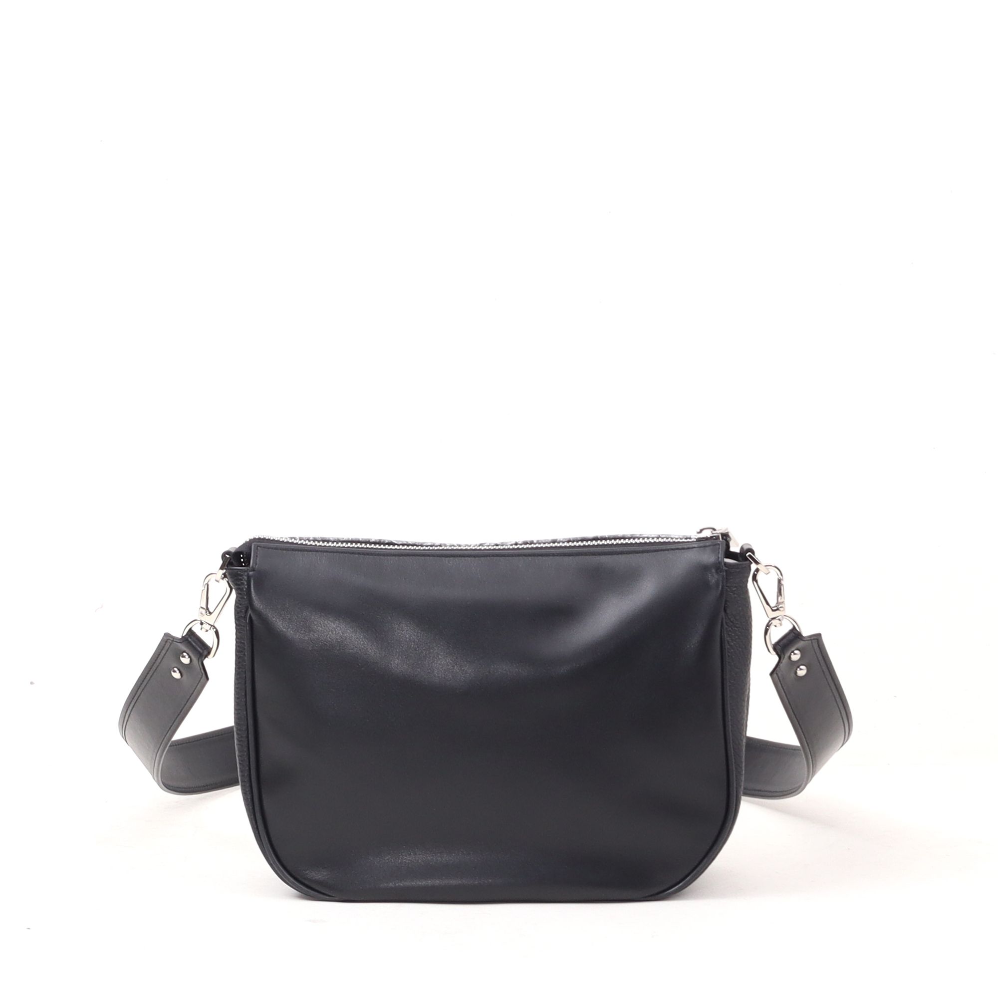 1727 - SMALL CHESTNUT BAG