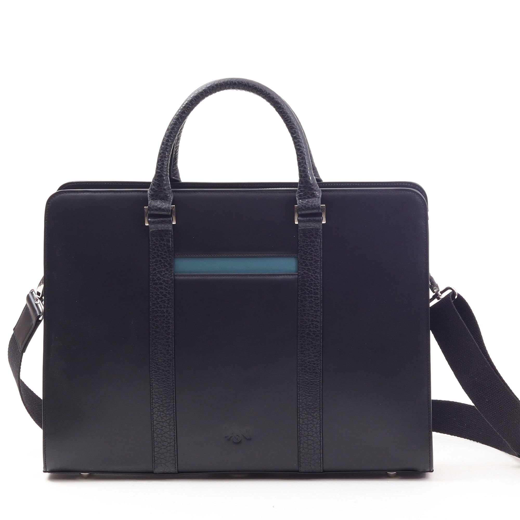 2081 - LEON OFFICE BAG