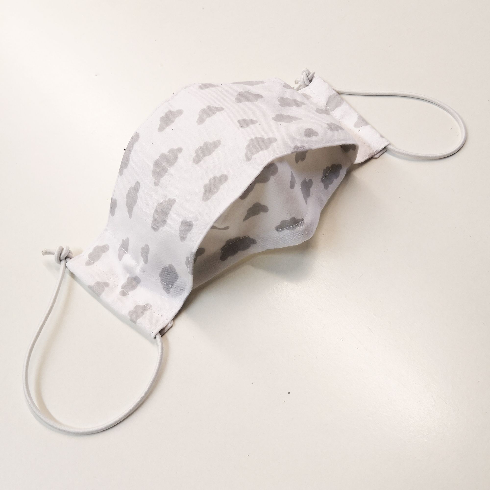 FACEMASK  4+1 LAYERS