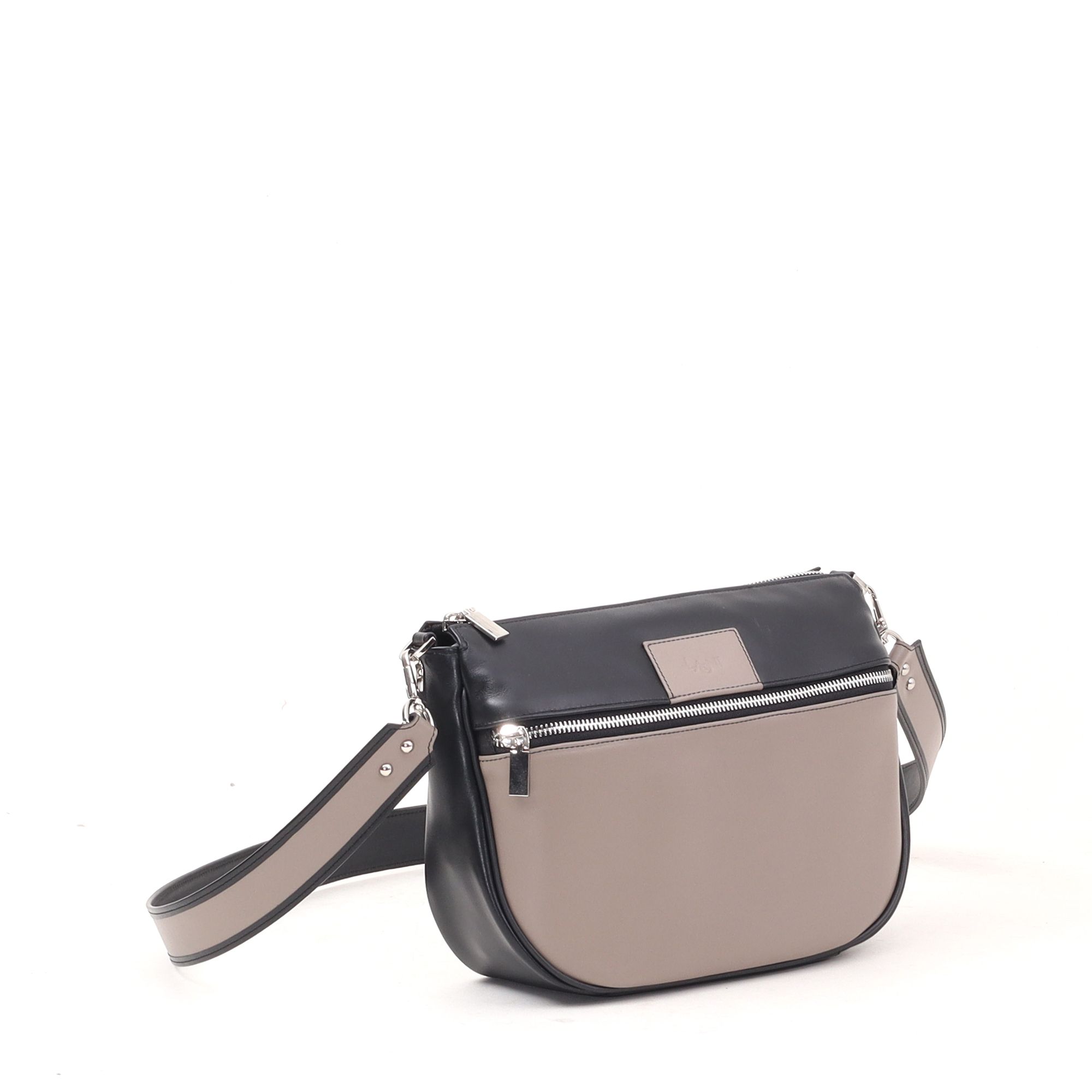 1727 - SMALL CHESTNUT BAG