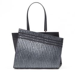 1956 CS - RECTANGLE BAG