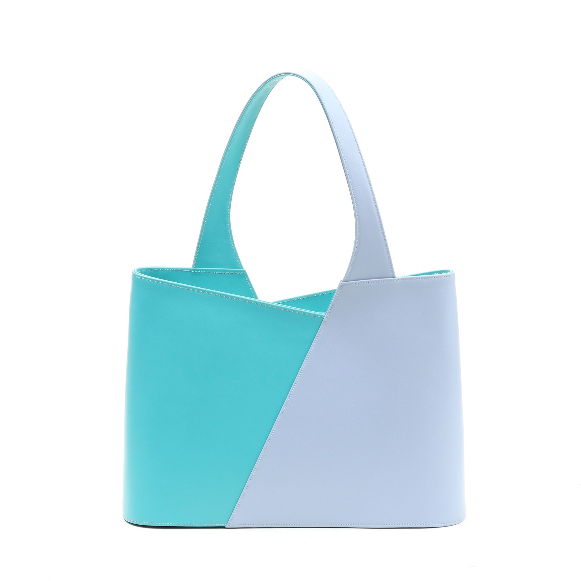 2008 H - NAKAMURA MIDDLE BAG