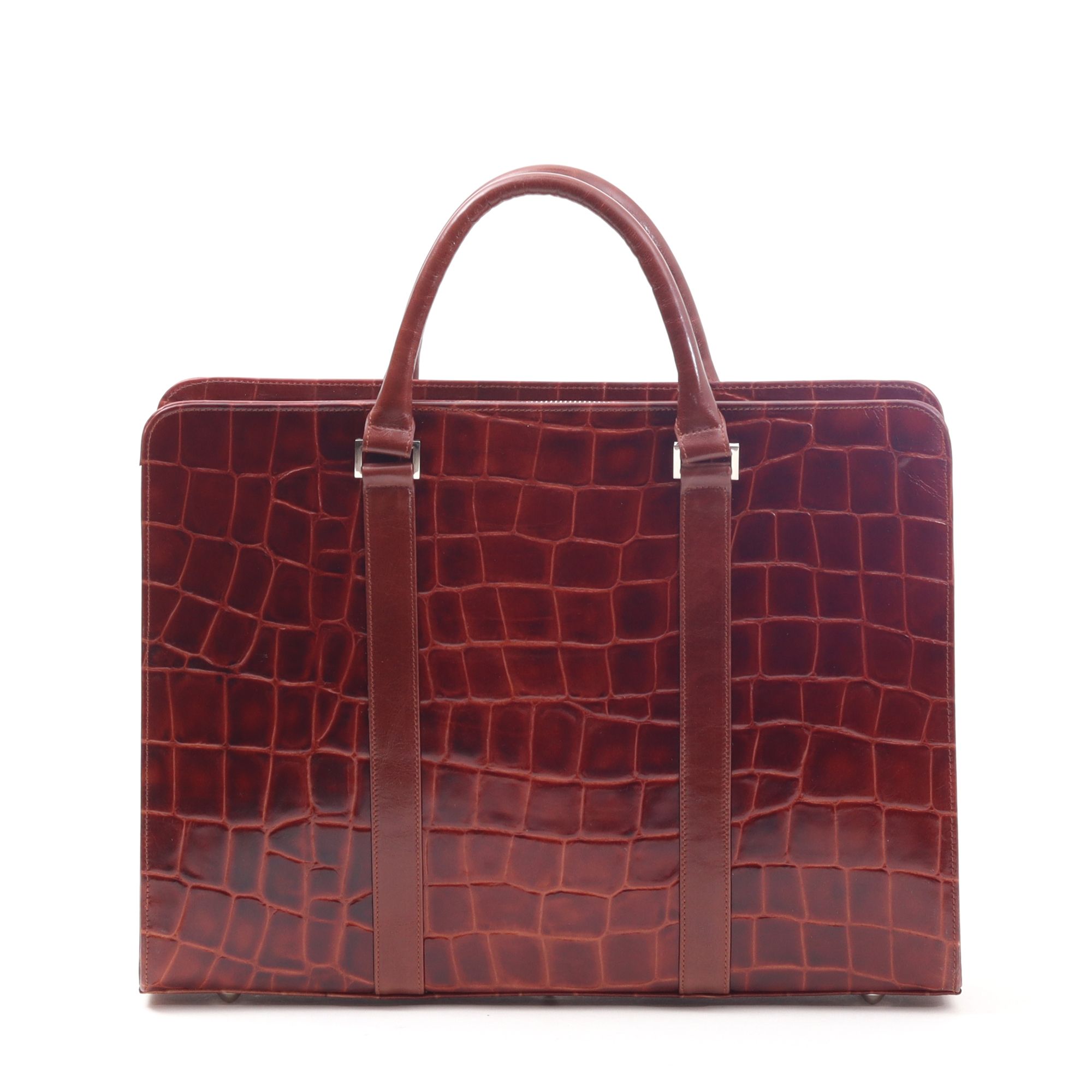 2081 - LEON OFFICE BAG