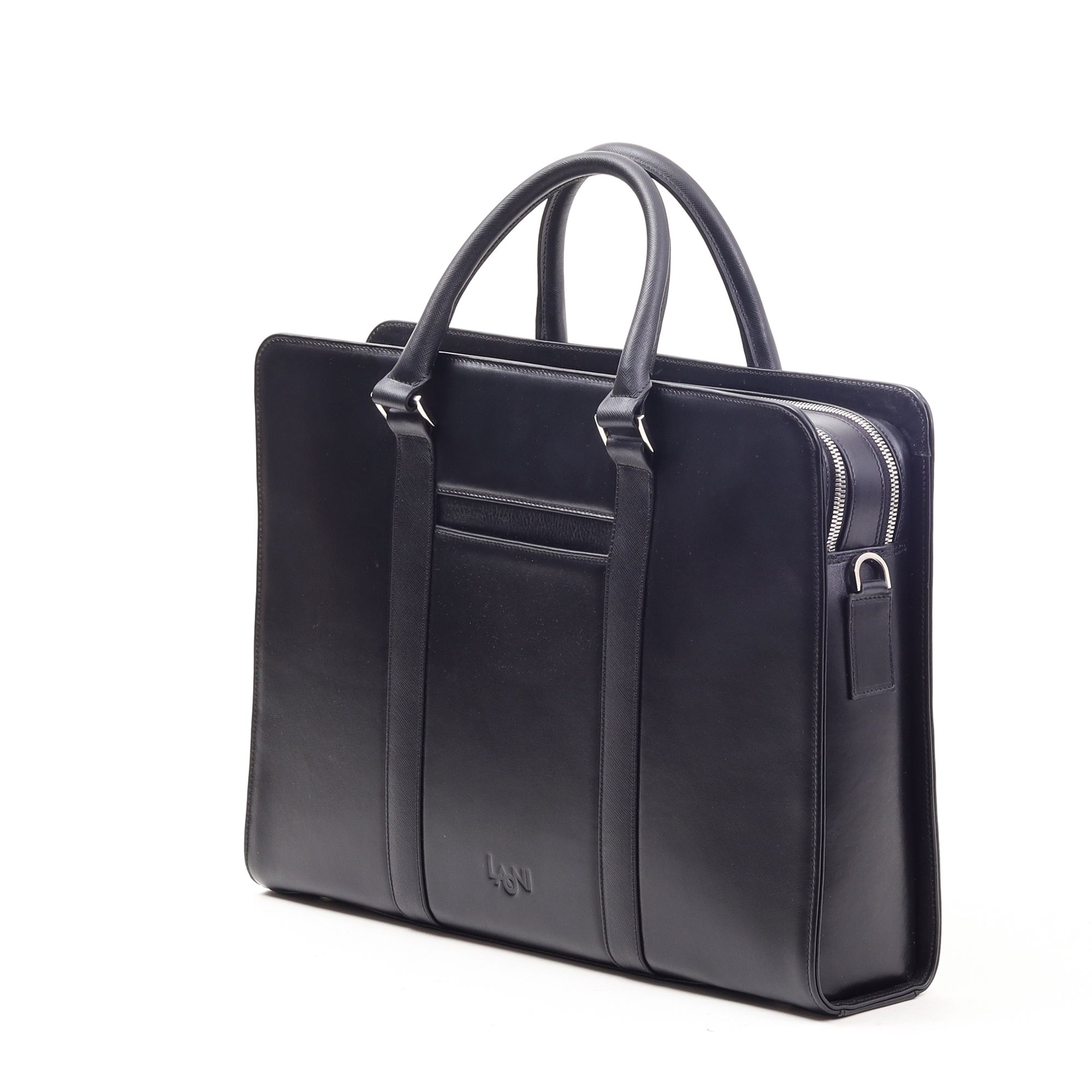 2081 - LEON OFFICE BAG