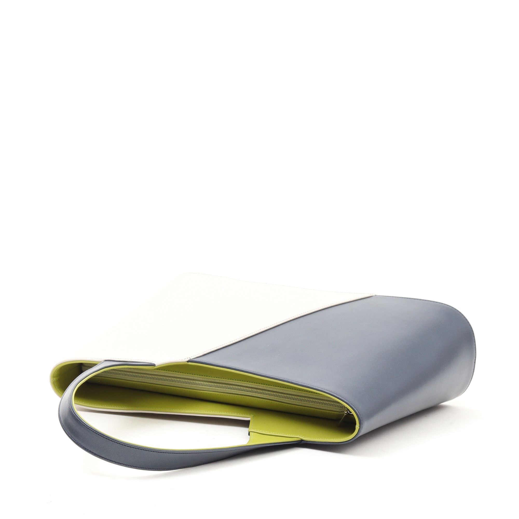 2008 H - NAKAMURA MIDDLE BAG