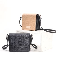 2065 2FV - BAG WITH  DOUBLE COVERS