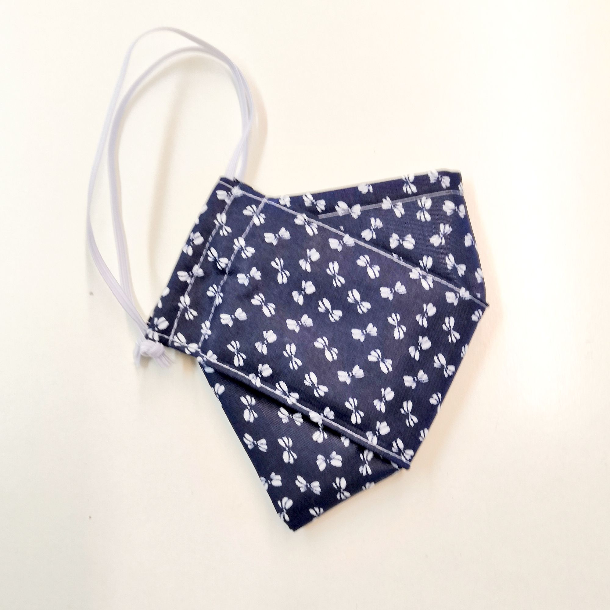 FACEMASK  4+1 LAYERS