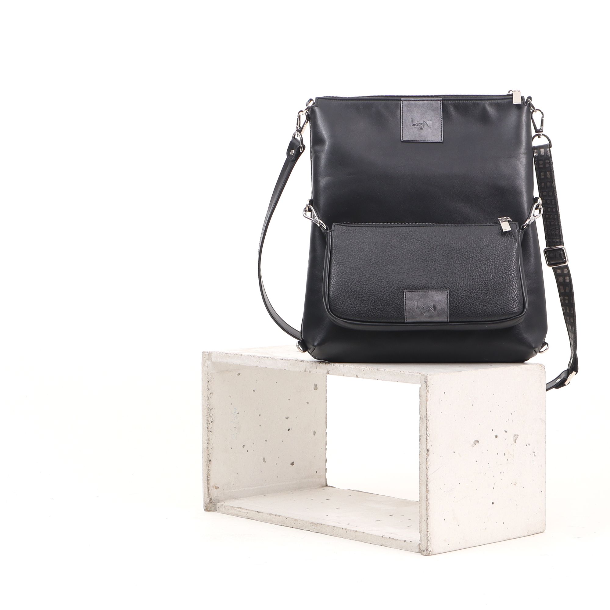 KAM1 N - CHAMELEON BAG
