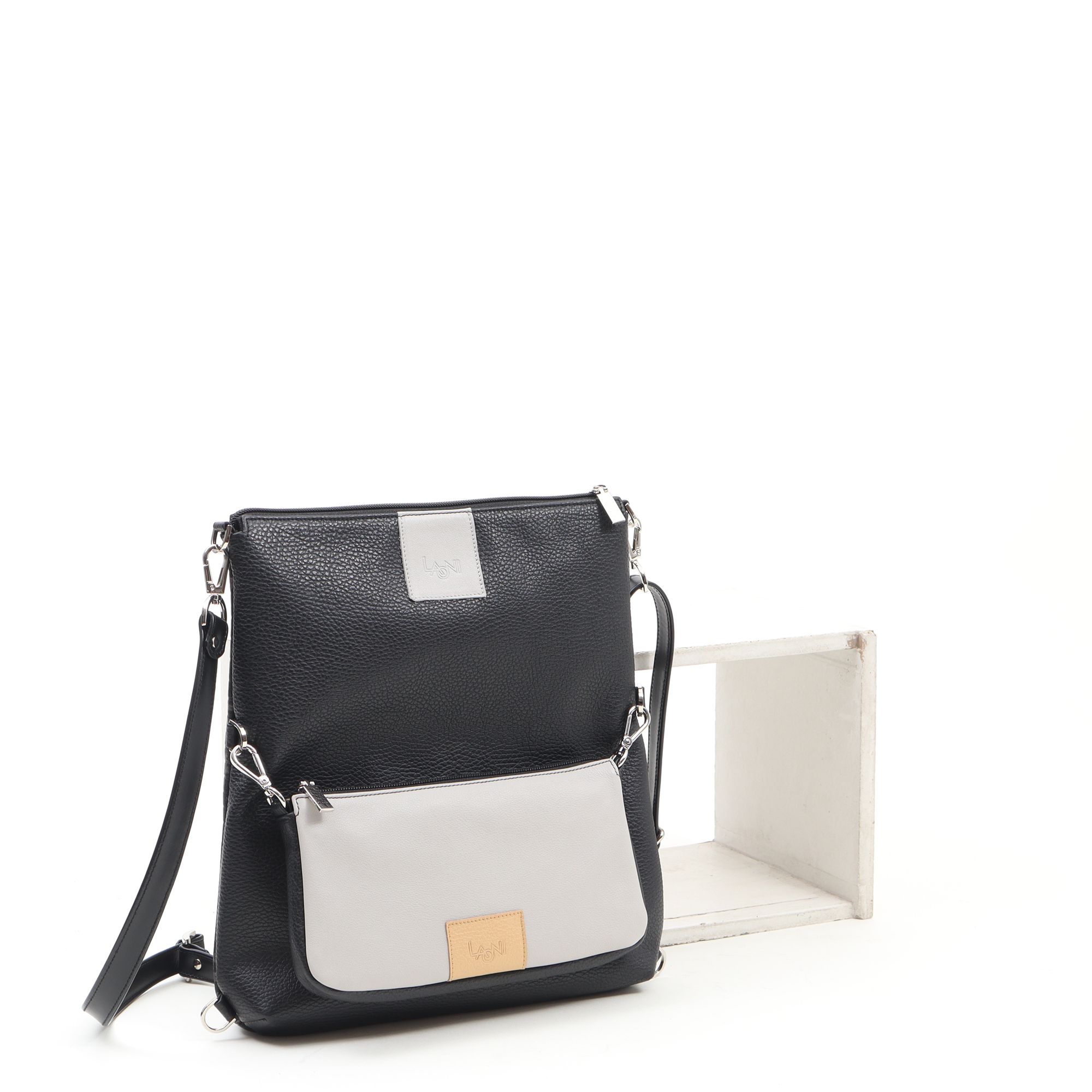 KAM1 N - CHAMELEON BAG