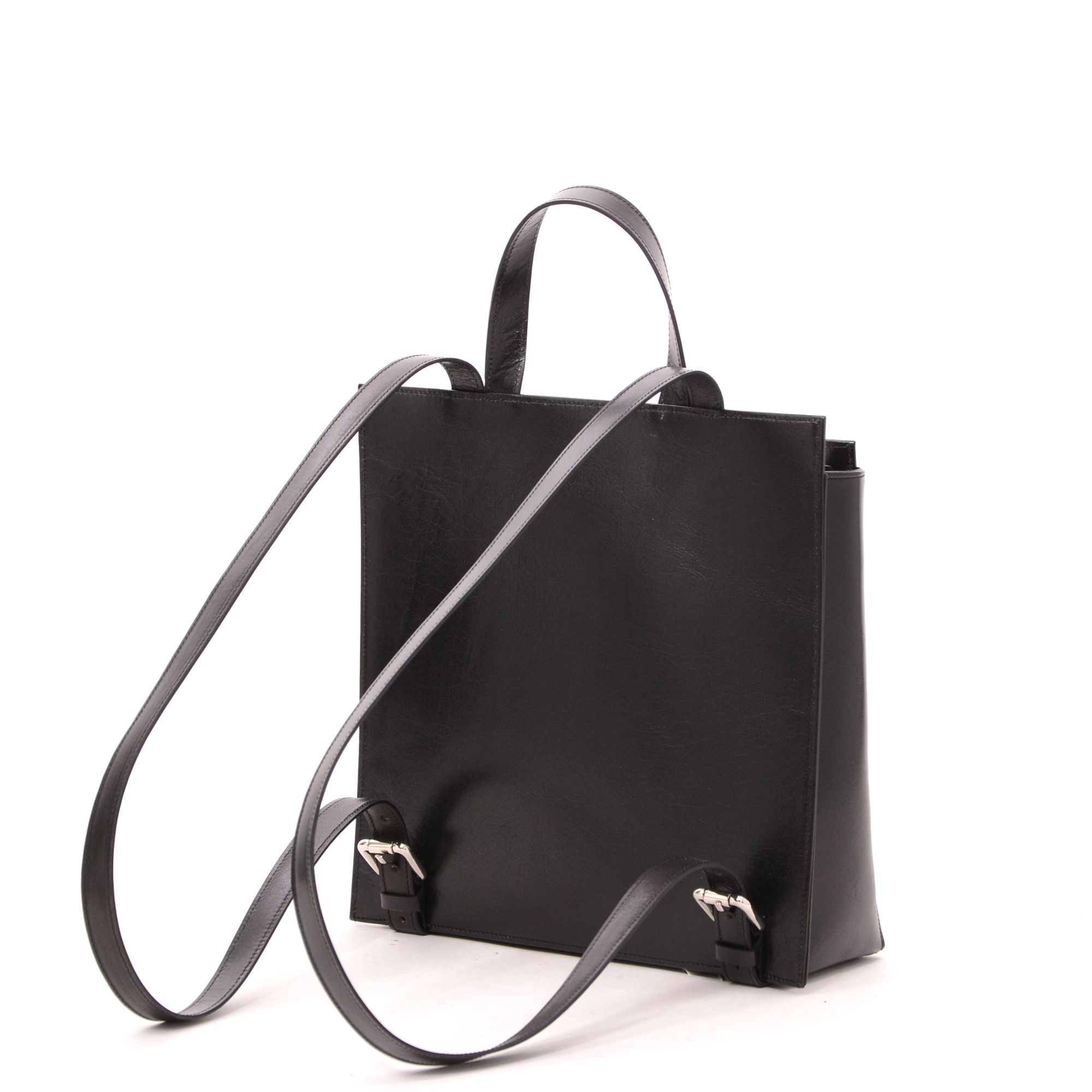 2098 - REMAKE TETRA HÁTIZSÁK - FÉNYES, MATT