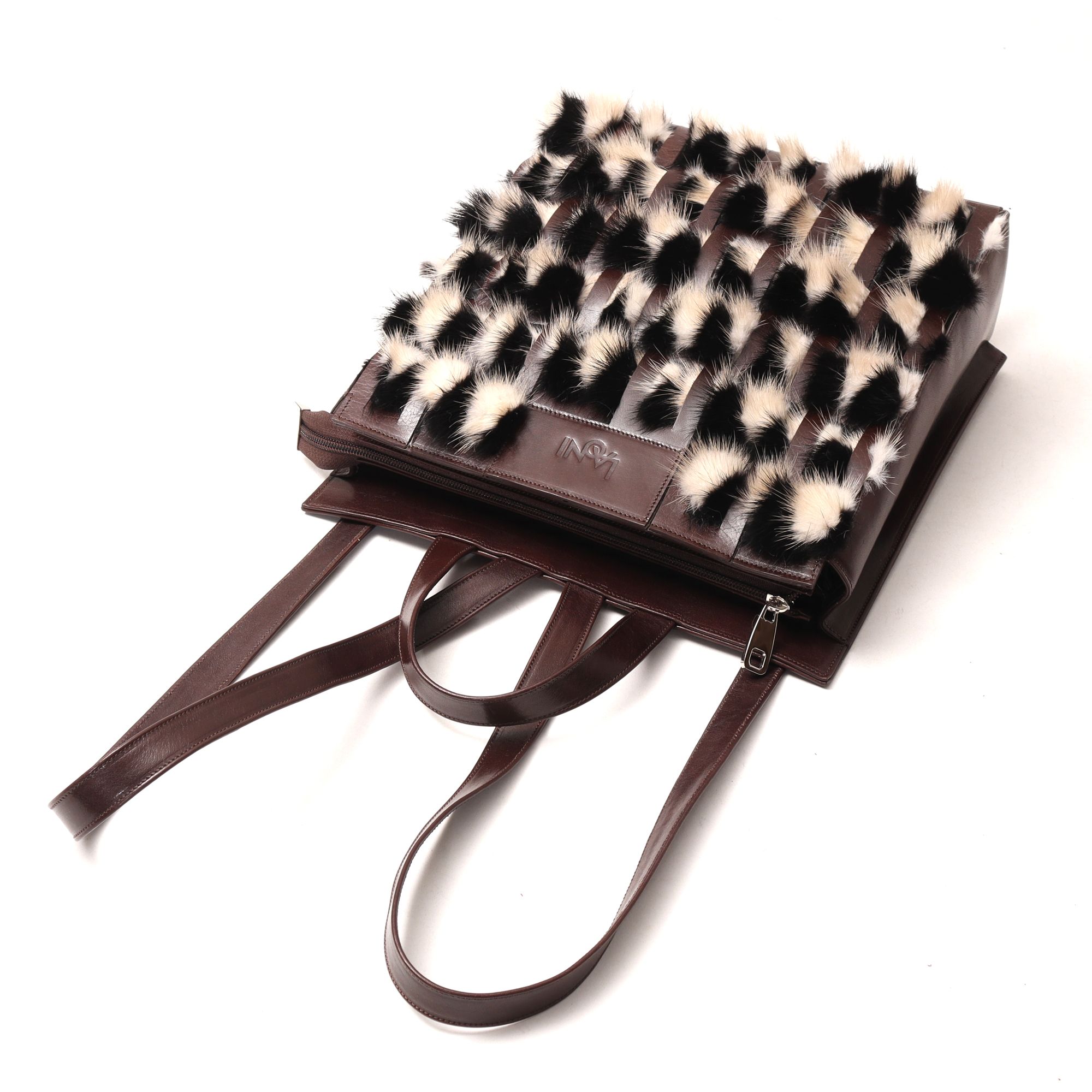 2098 -  REMAKE TETRA BACKPACK