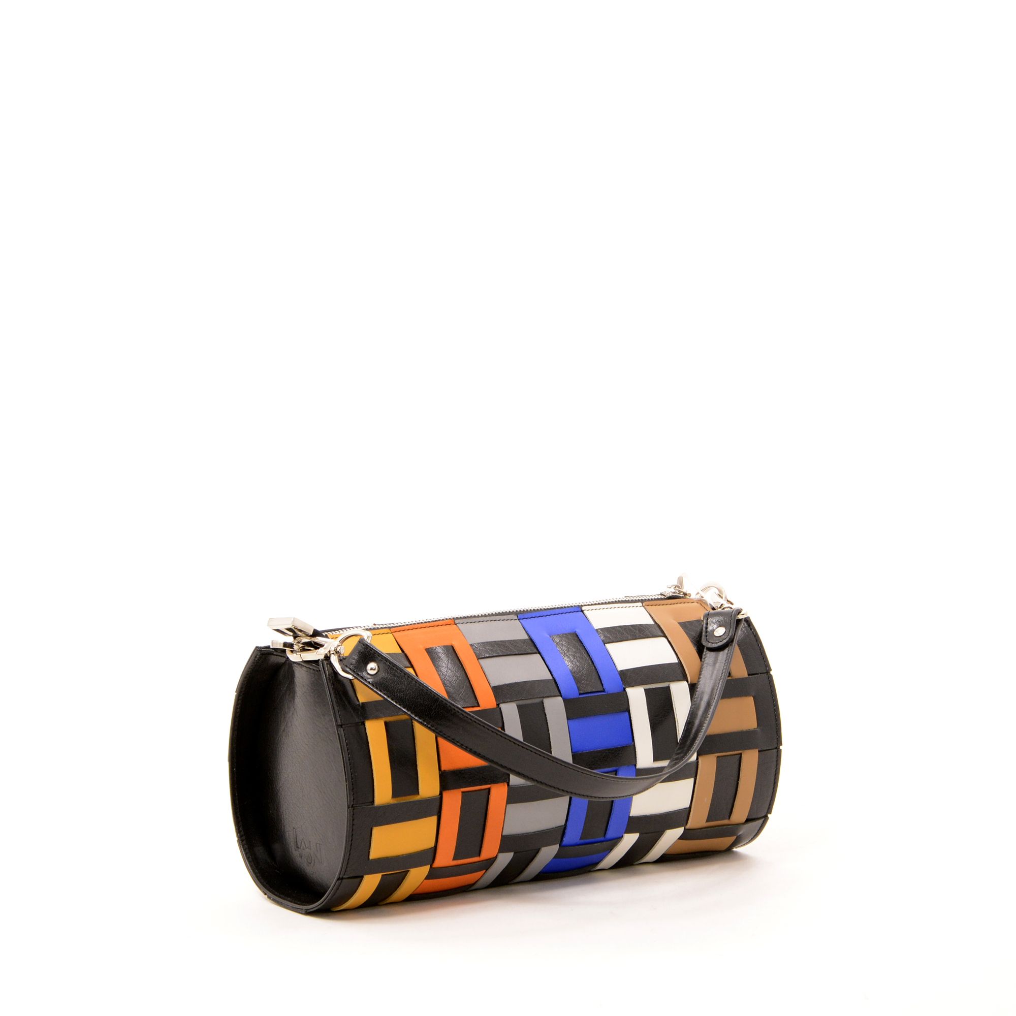 2095 - REMAKE CYLINDER ÁTVETŐS TÁSKA
