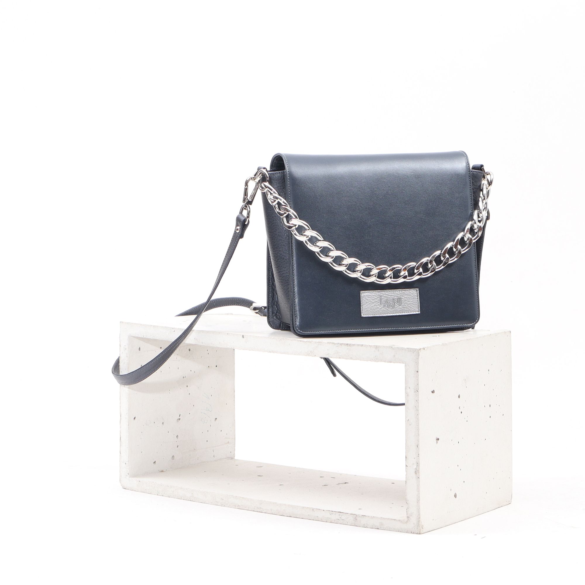 2065 1F - FLAP TO  DOUBLE COVER BAG