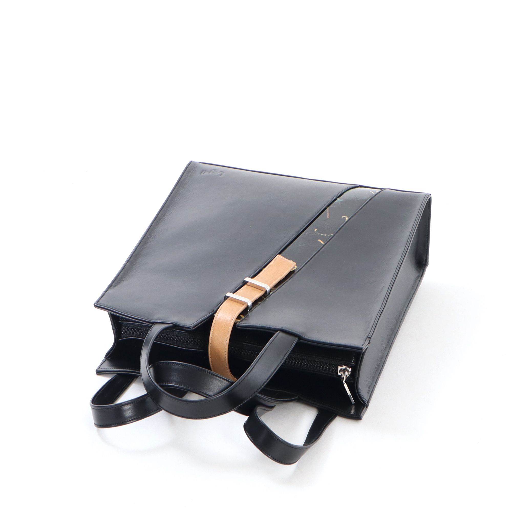 2007 N - NAGOYA TÁSKA