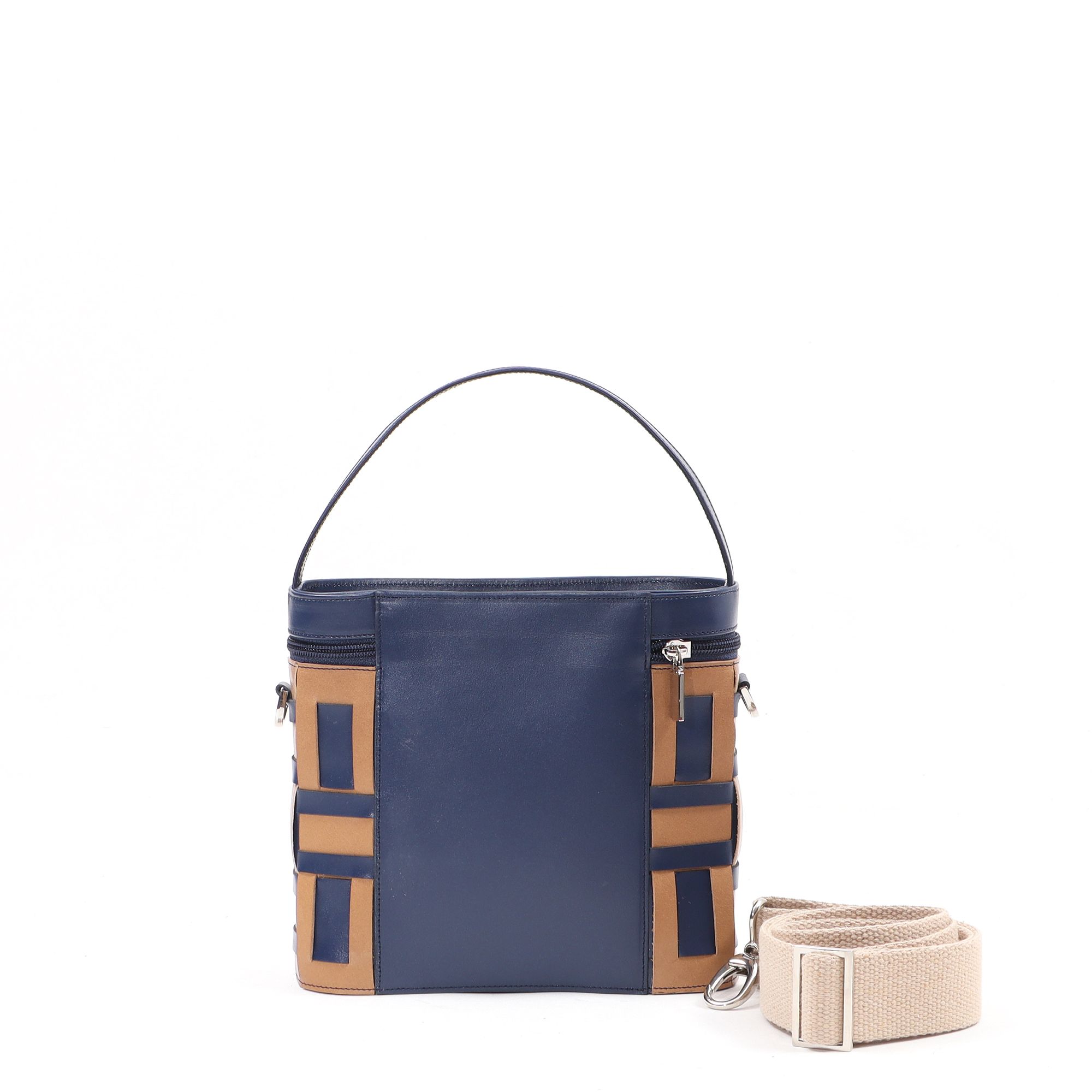 2094 AL -  REMAKE KUKKER BAG