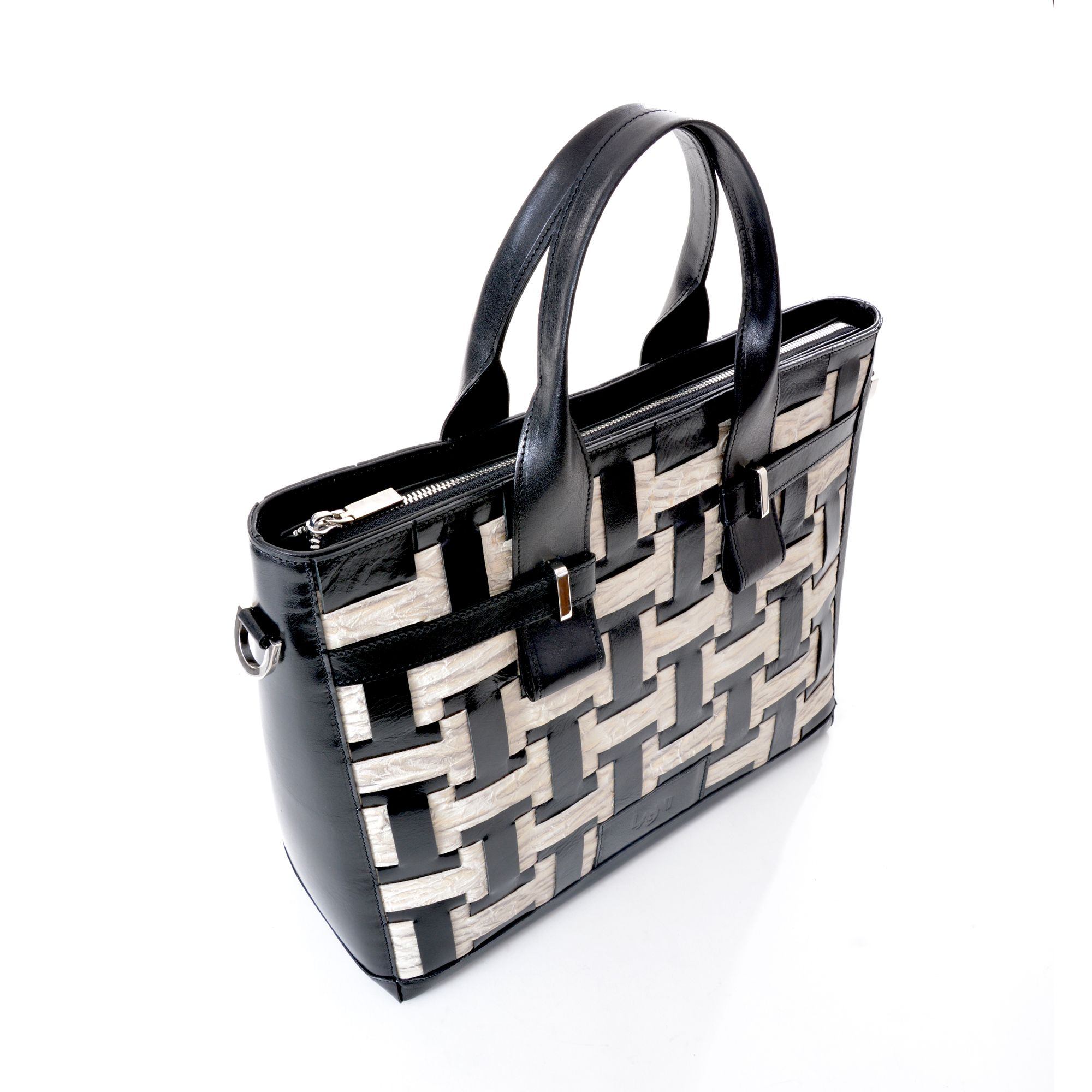 2092 V - REMAKE OFFICE TÁSKA