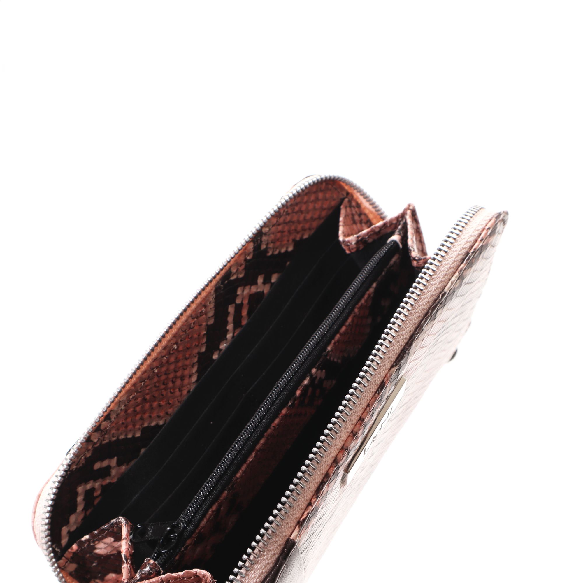 2059 CS - ZIPPES PÉNZTÁRCA  - FEKVŐ