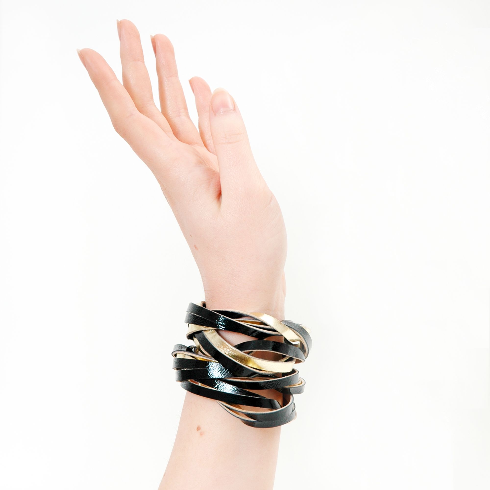 1963 - TWISTED BRACELET