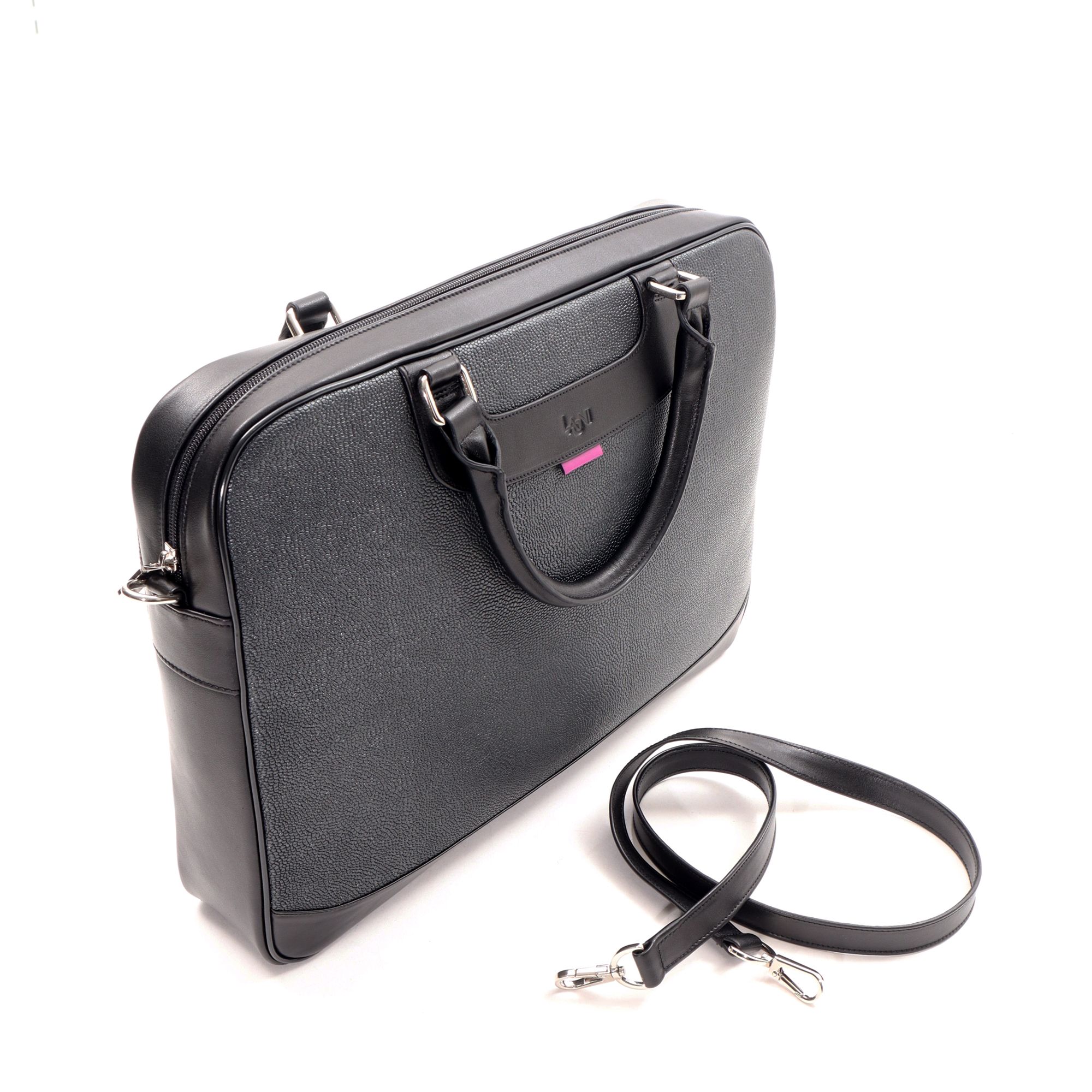 2108 - ROUND LAPTOPTÁSKA