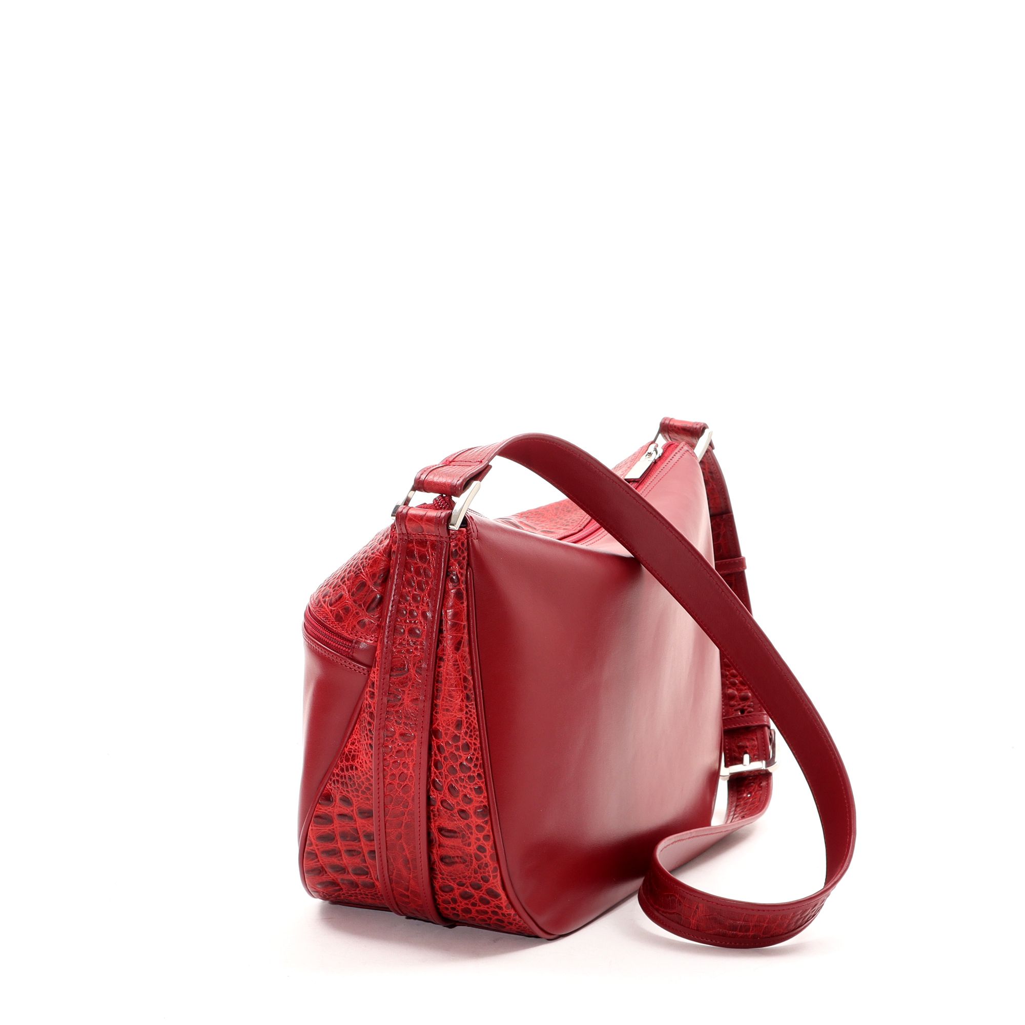 1724F - CHESTNUT BAG