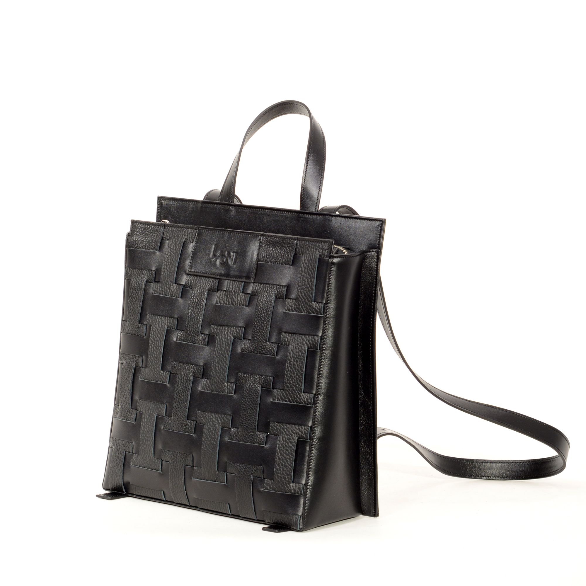 2098 -  REMAKE TETRA BACKPACK