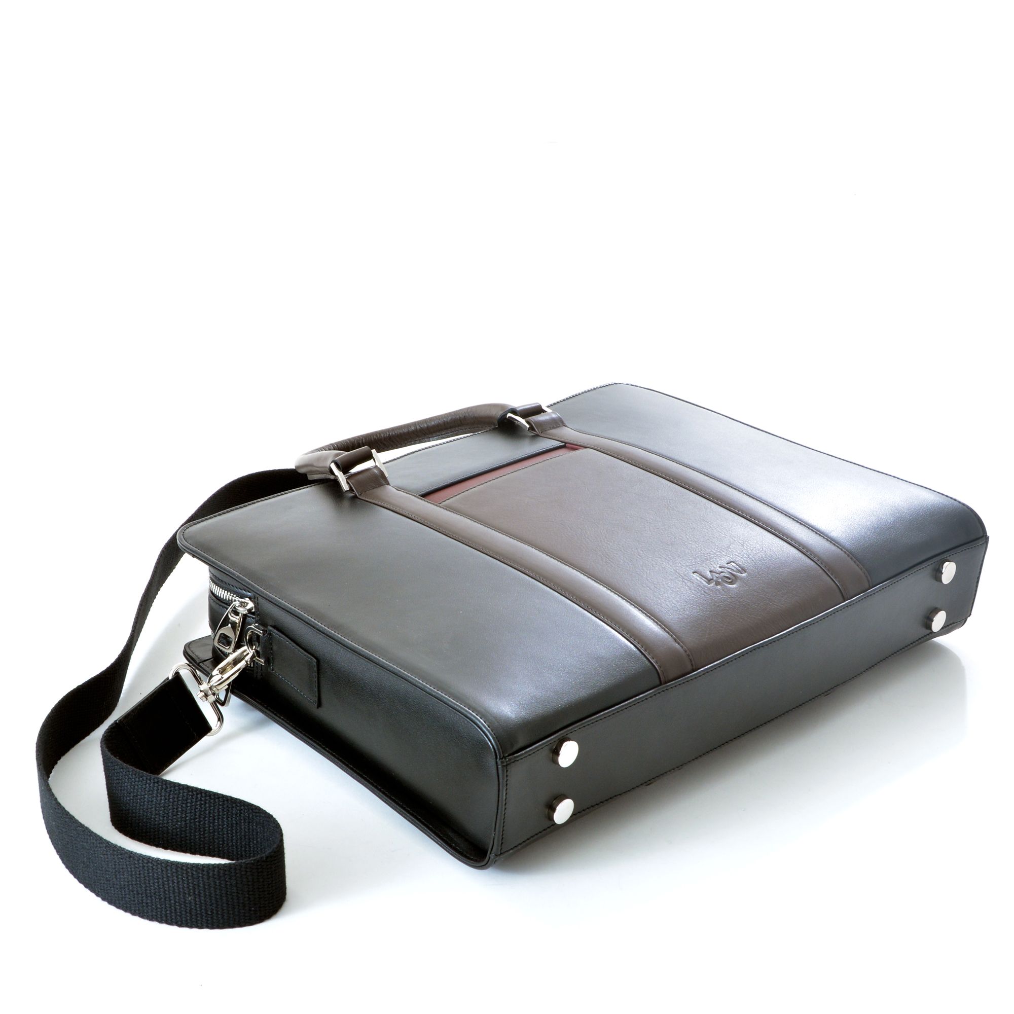 2081 - LEON OFFICE BAG