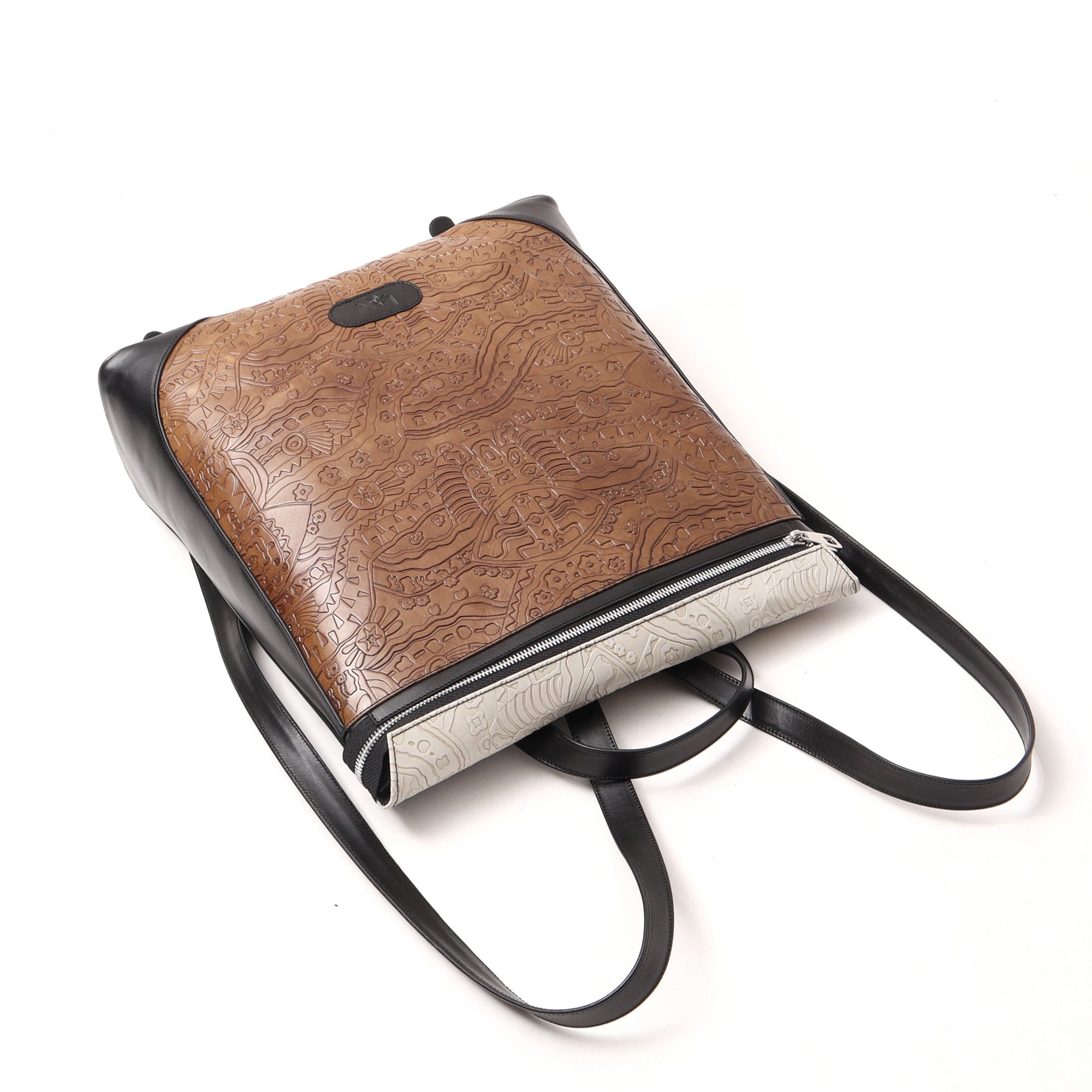 2024 N - FLAT BACKPACK