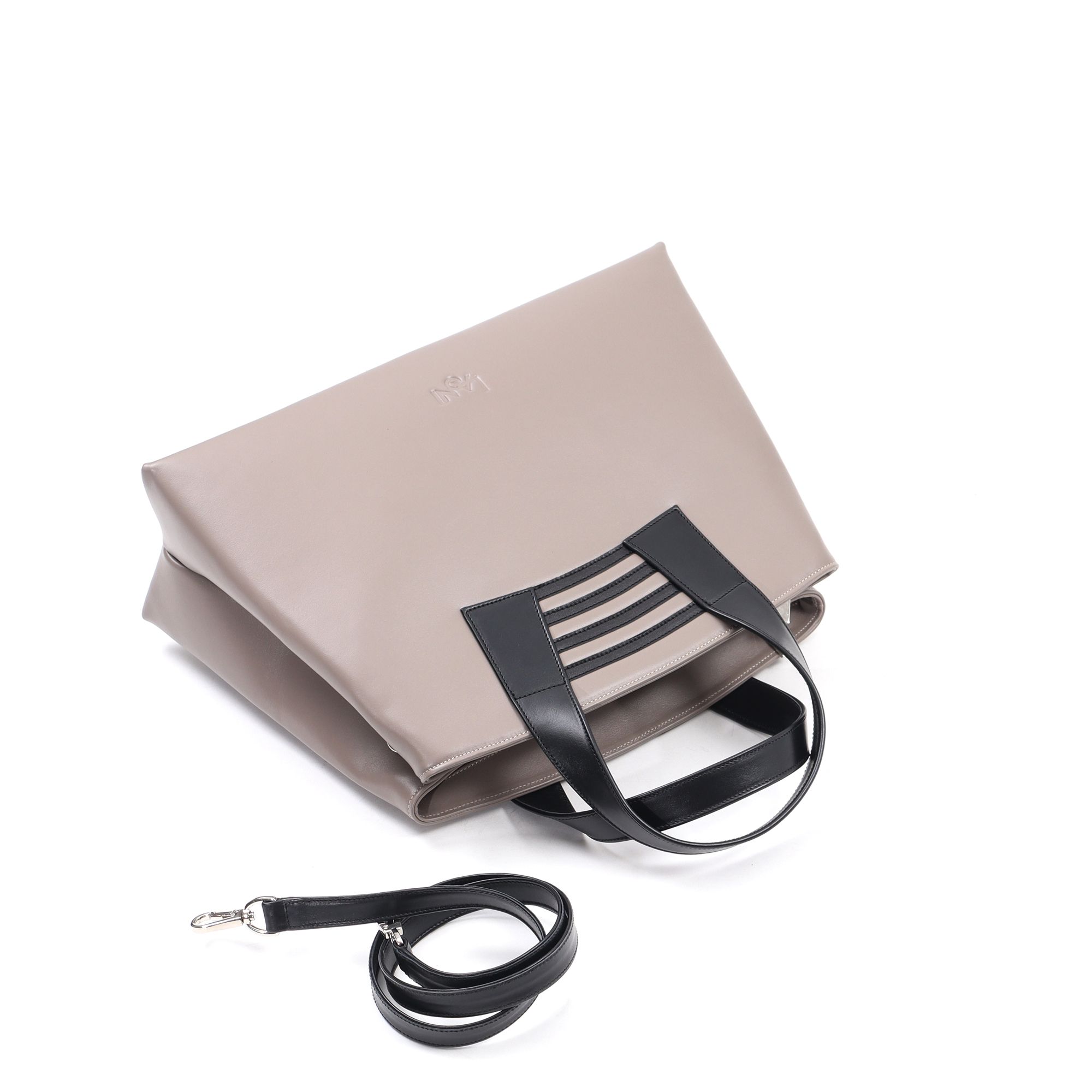 2042 KZSCS - TWO PARTS BAG