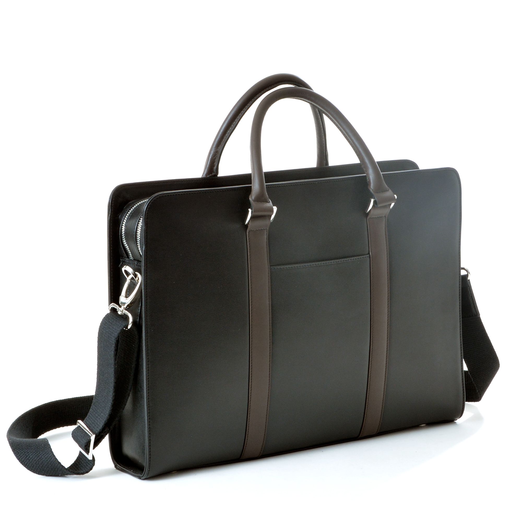 2081 - LEON OFFICE BAG
