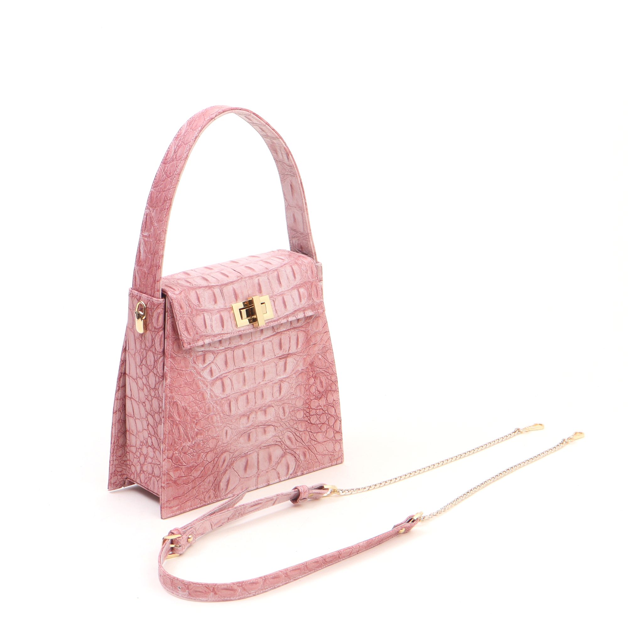 1372 V - ROSE BAG