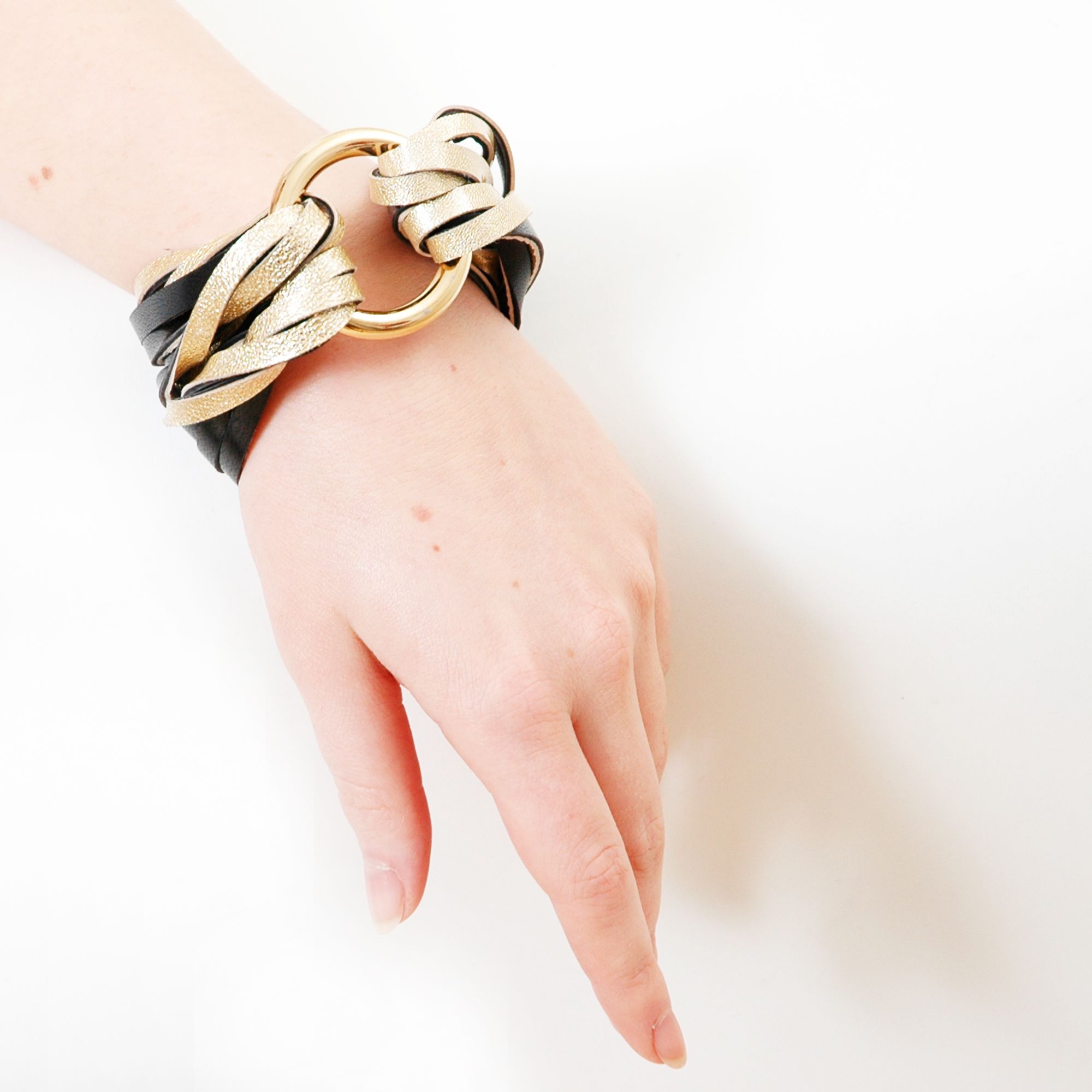 1962 - TWISTED BRACELET