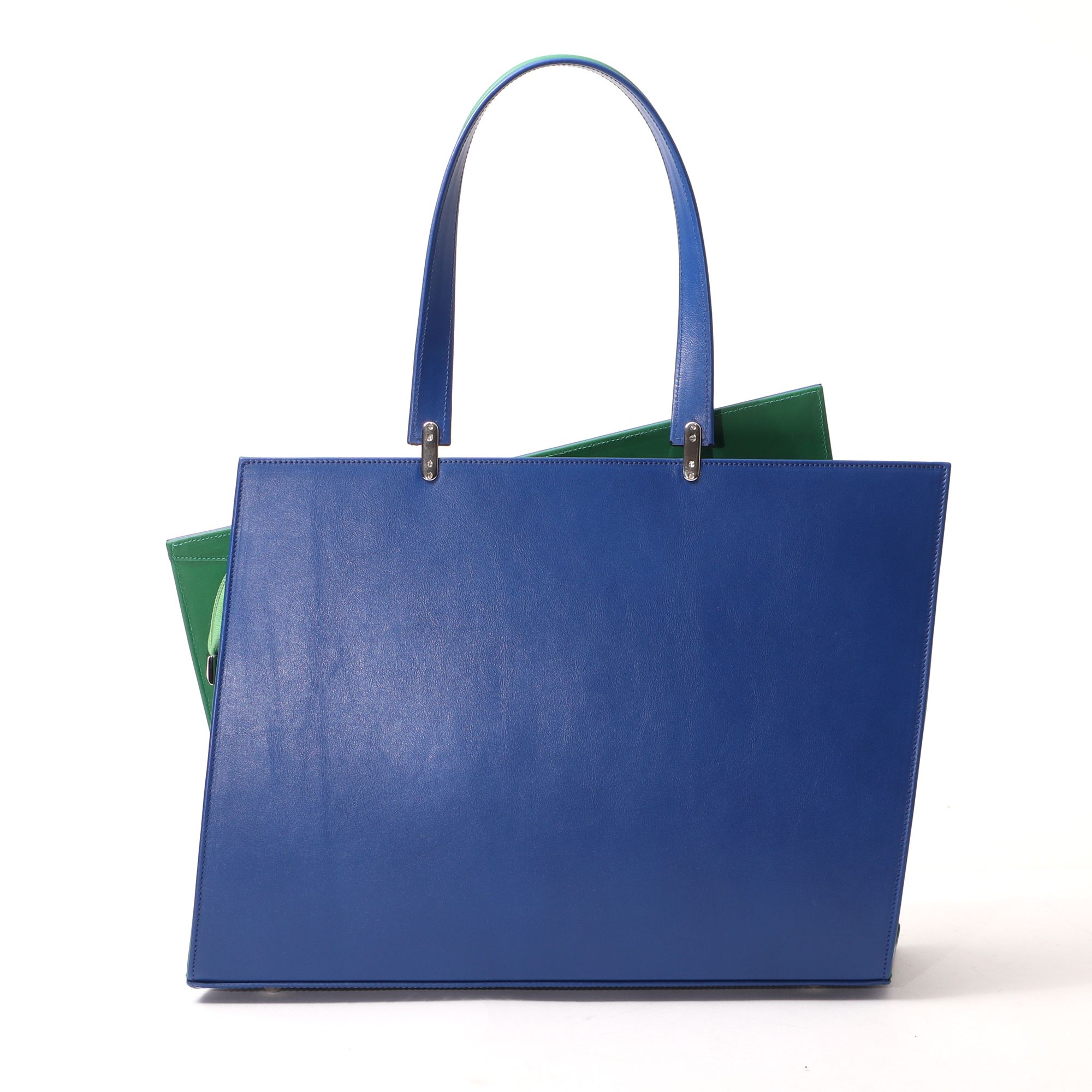 1956 HBN - RECTANGLE BAG