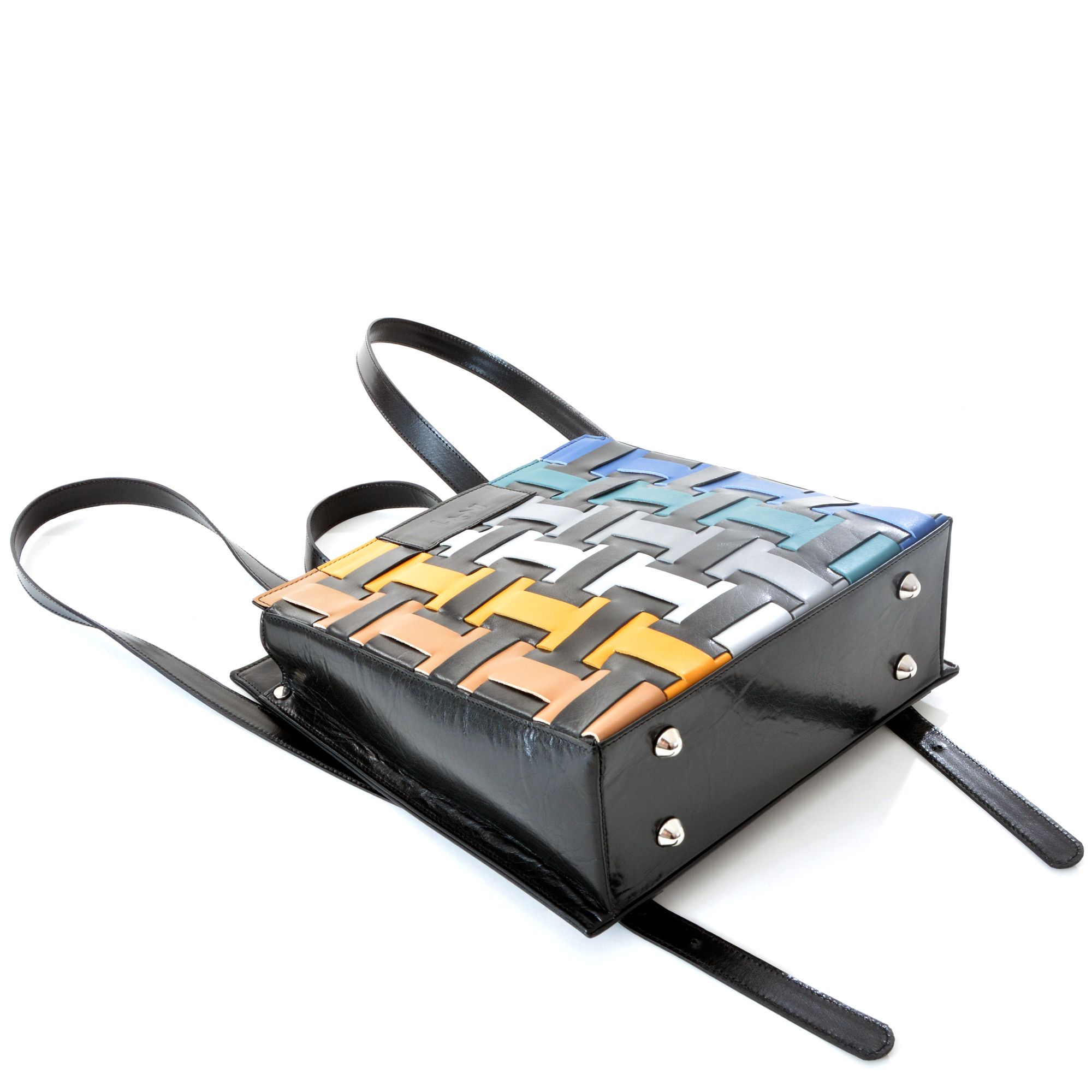 2098 - REMAKE TETRA HÁTIZSÁK