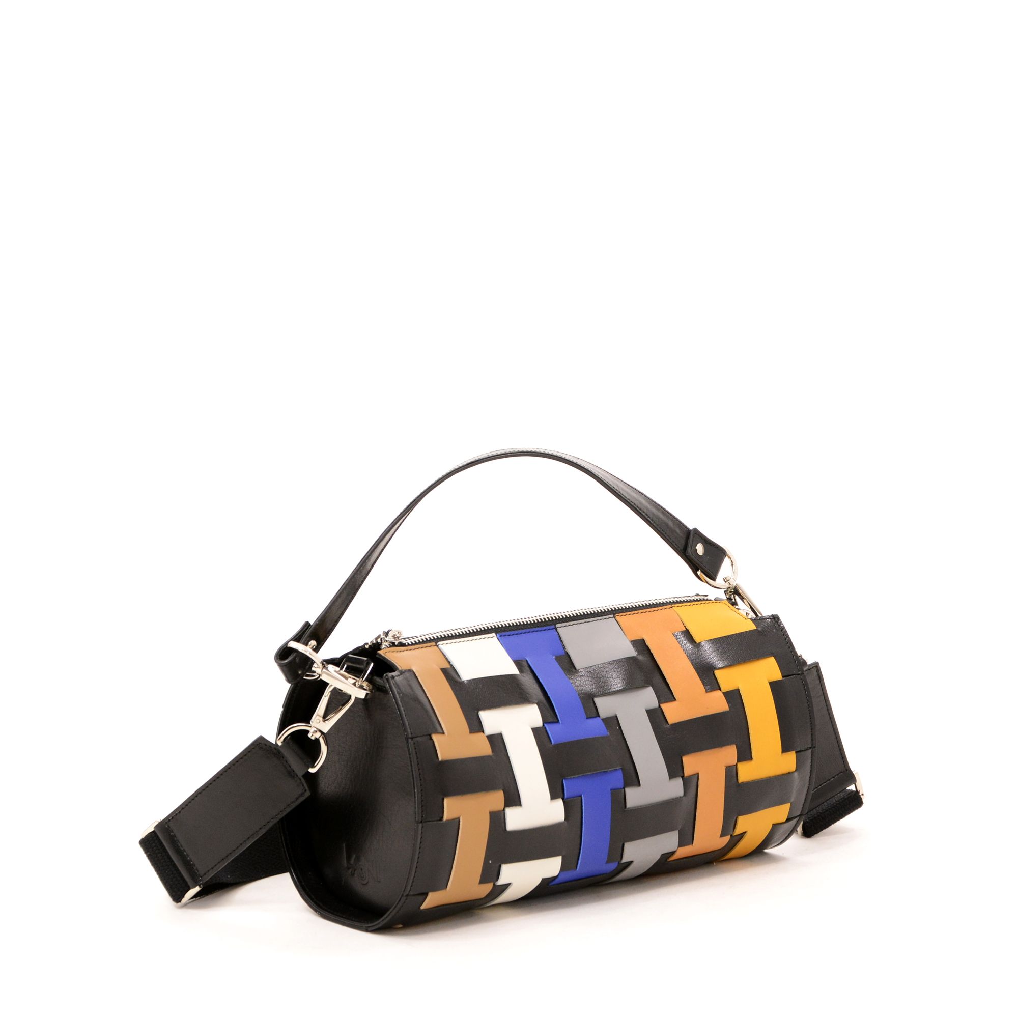 2095 - REMAKE CYLINDER ÁTVETŐS TÁSKA