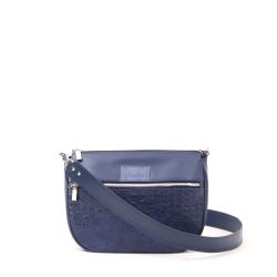 1727 - SMALL CHESTNUT BAG