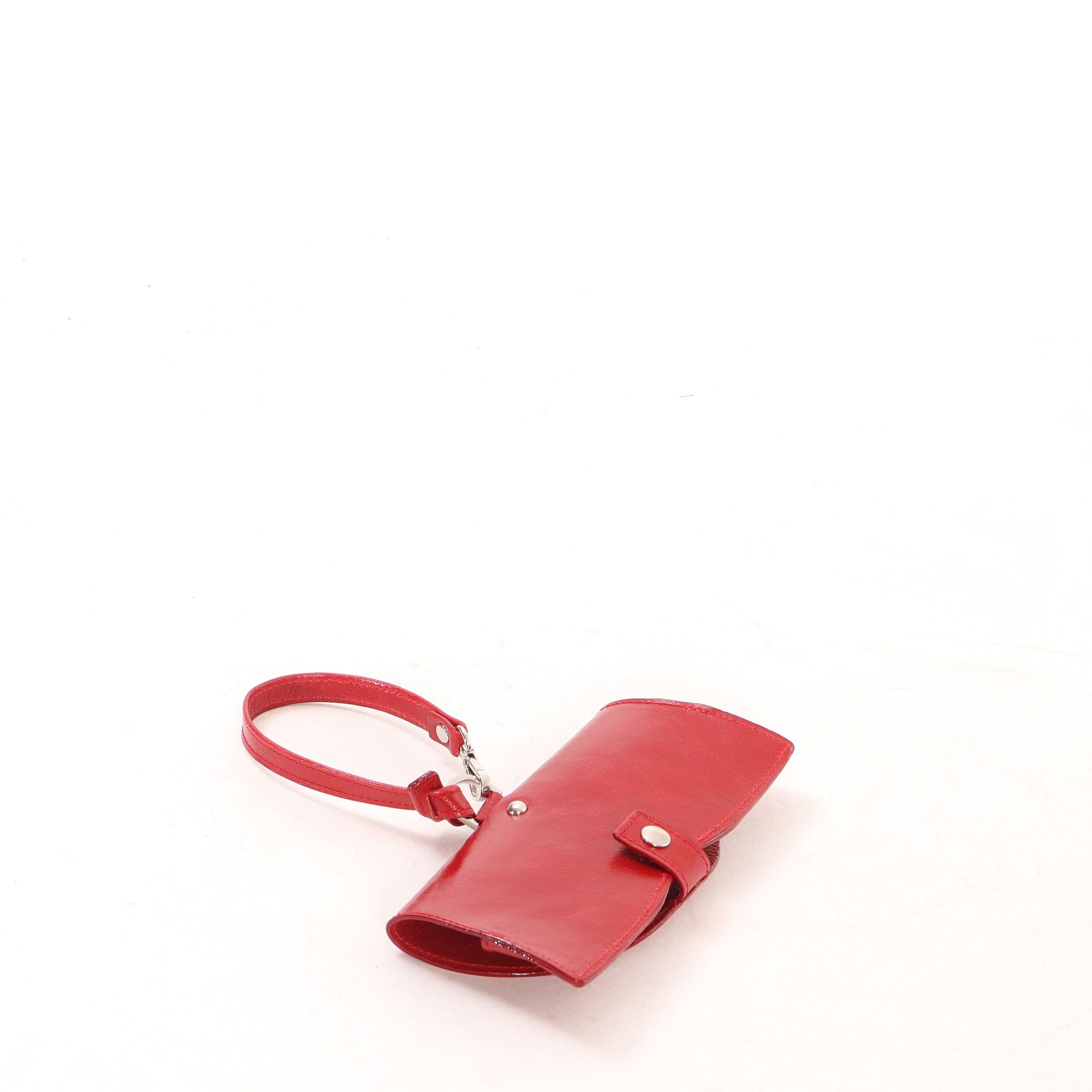 2114 - GLASSES CASE WITH STRAP