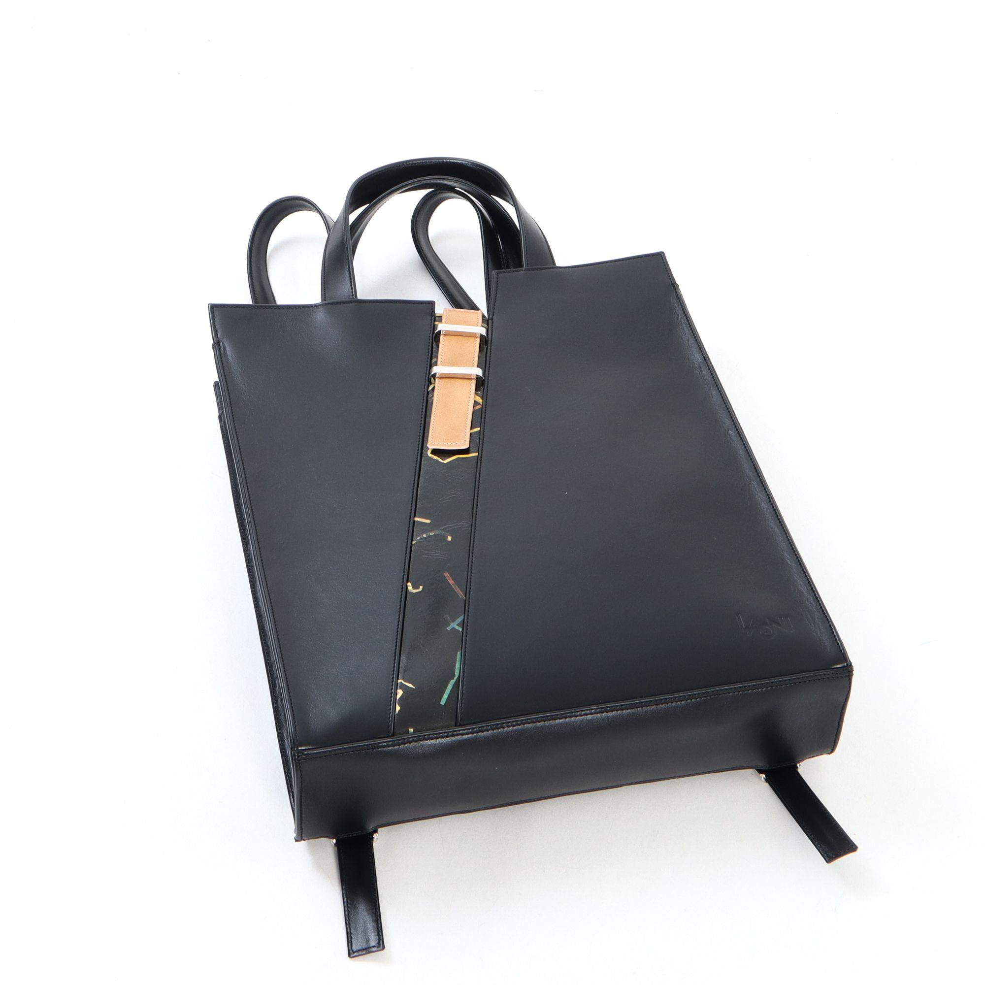 2007 N - NAGOYA TÁSKA