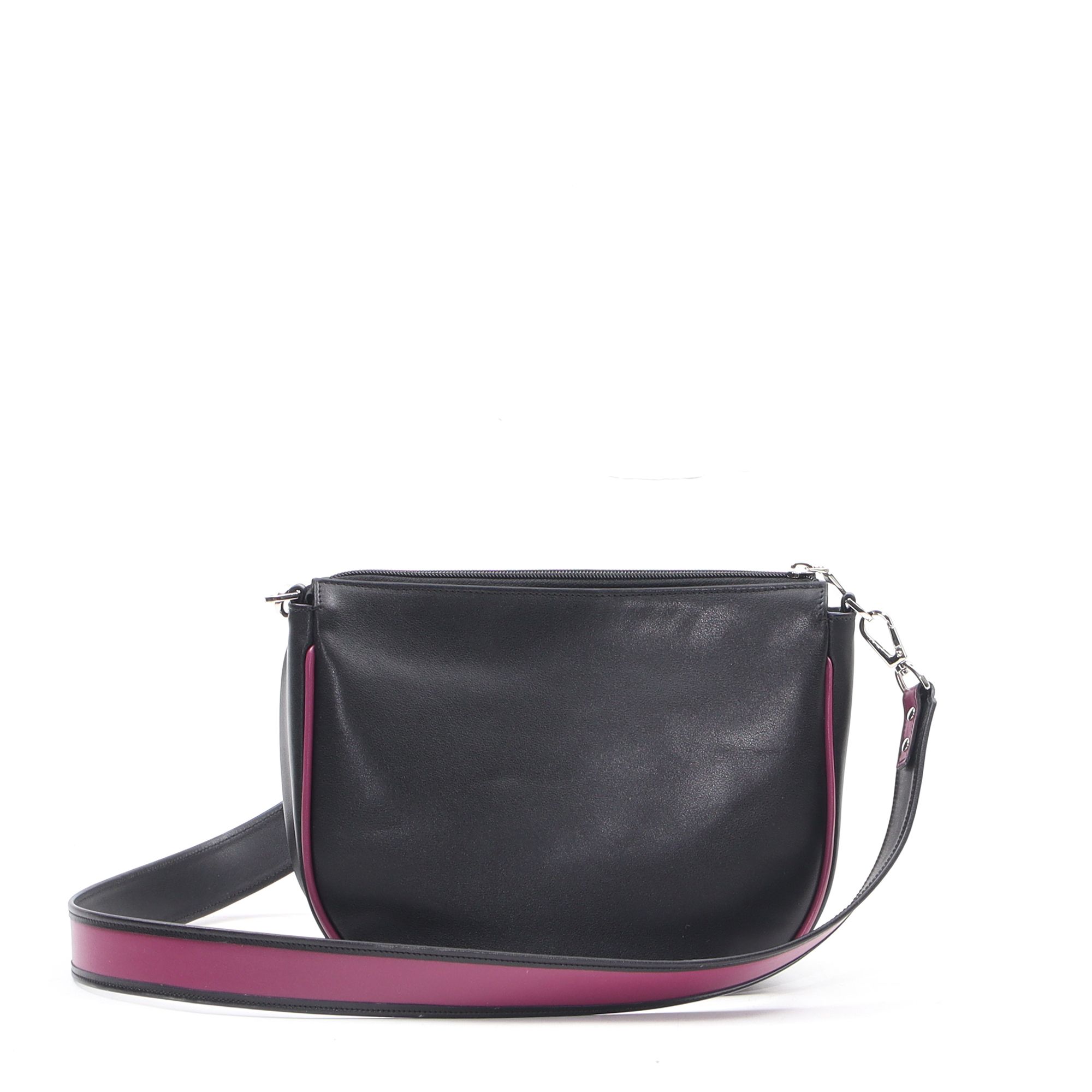 1727 - SMALL CHESTNUT BAG