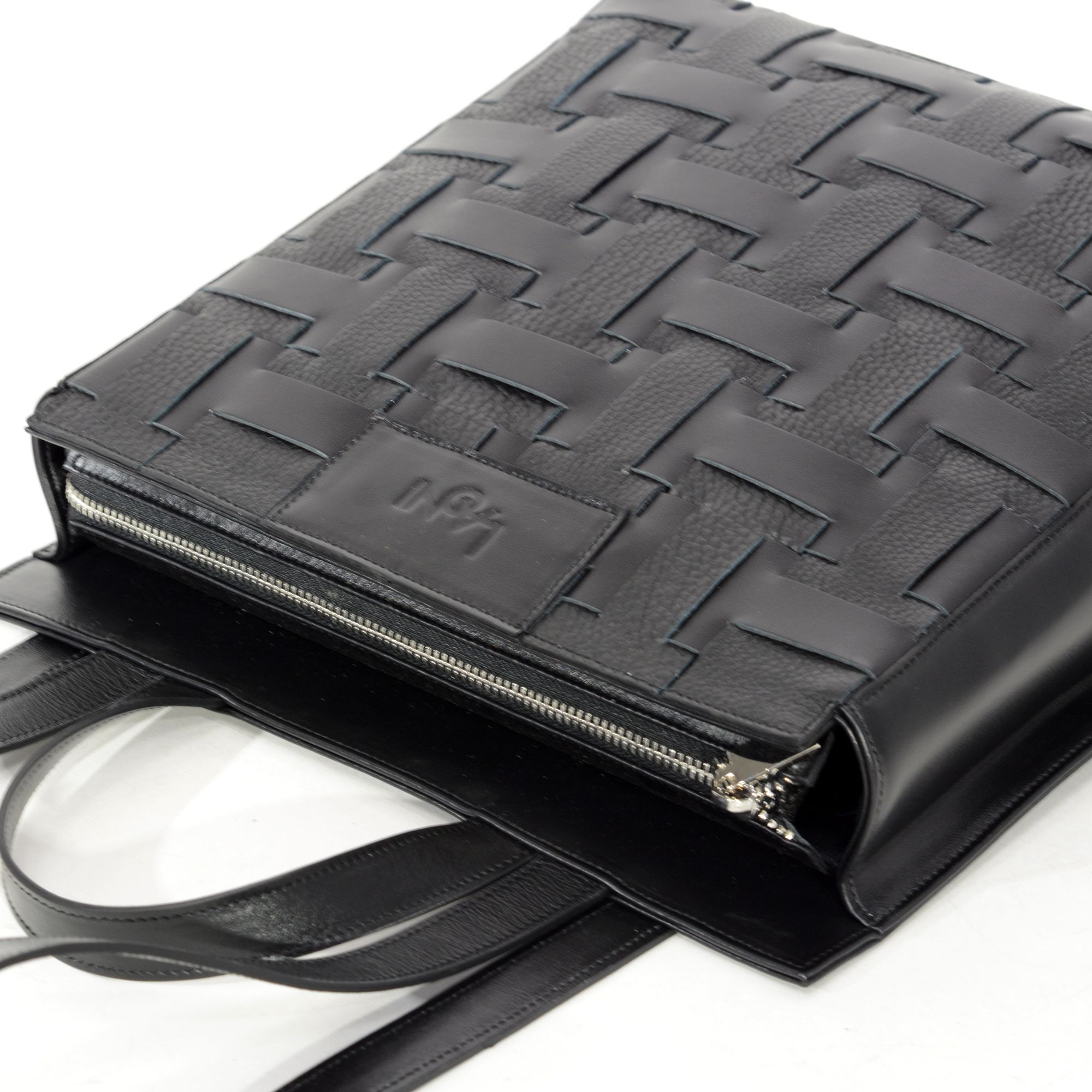 2098 -  REMAKE TETRA BACKPACK