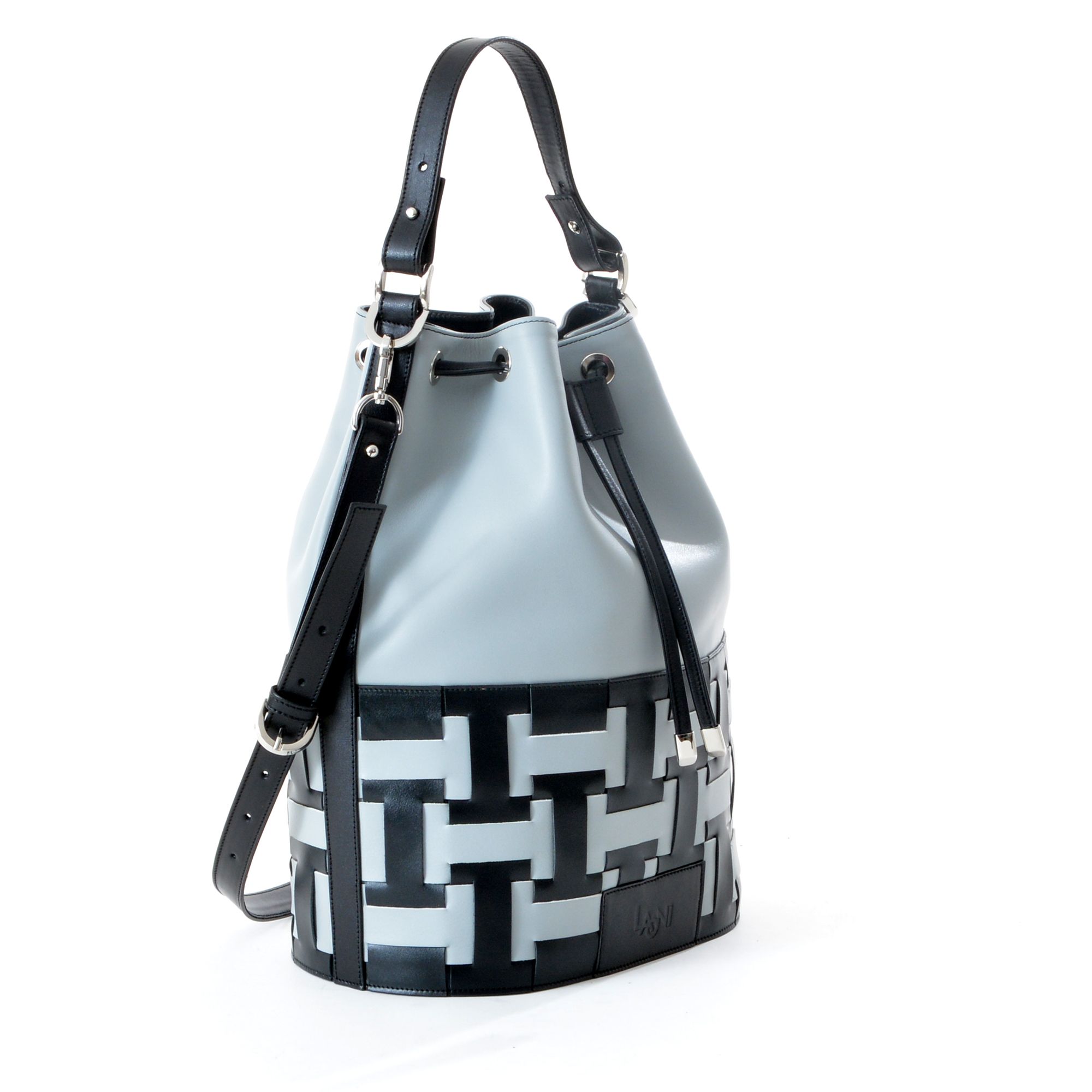 2102 AL -  REMAKE BUCKET BAG