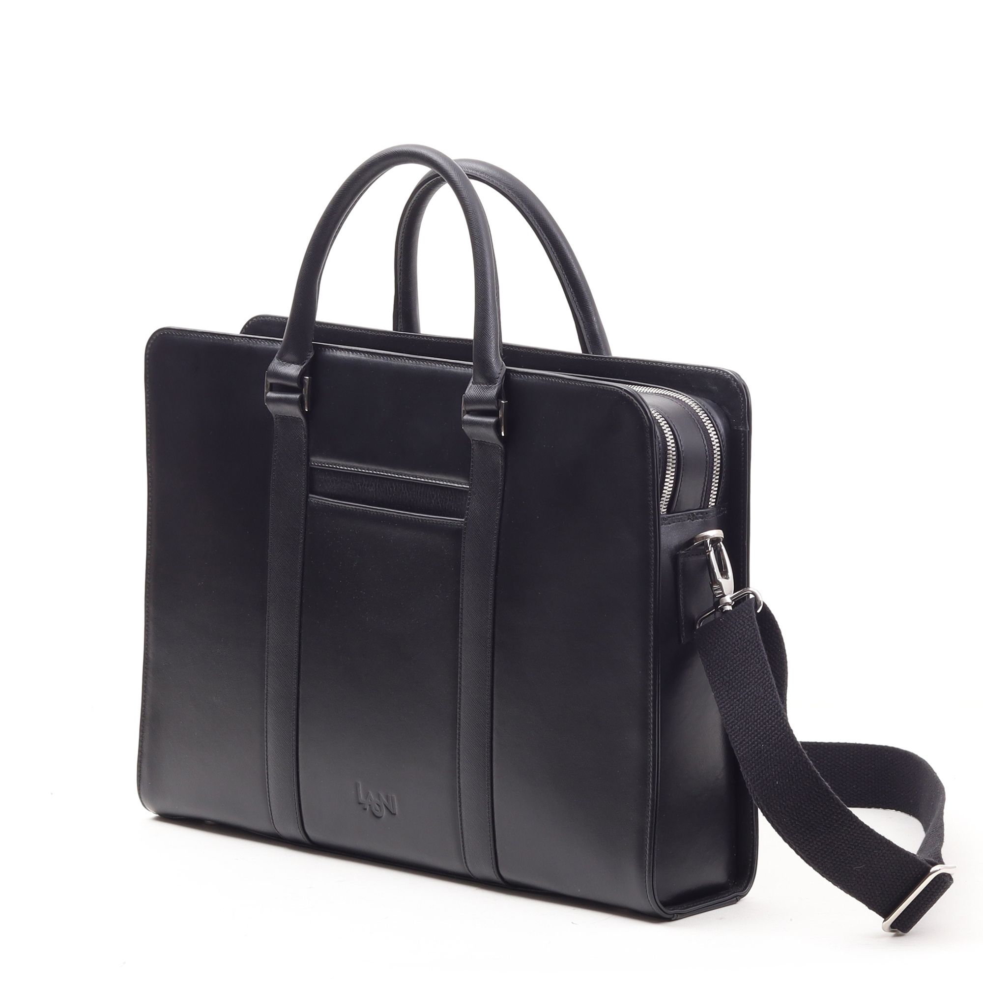 2081 - LEON OFFICE BAG